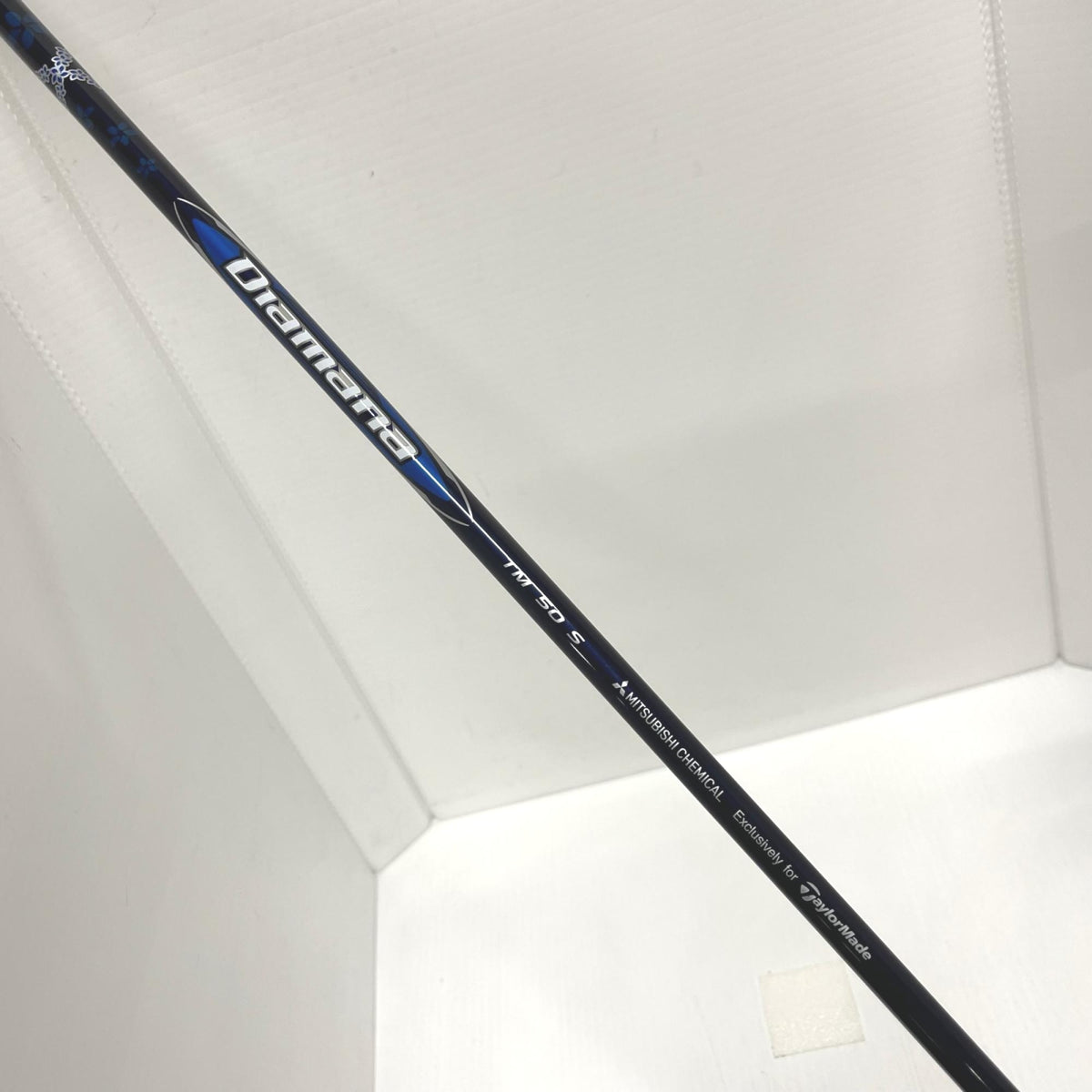Taylormade Fairway Qi10 18° Stiff Diamana BLUE TM50(Qi10 FW)