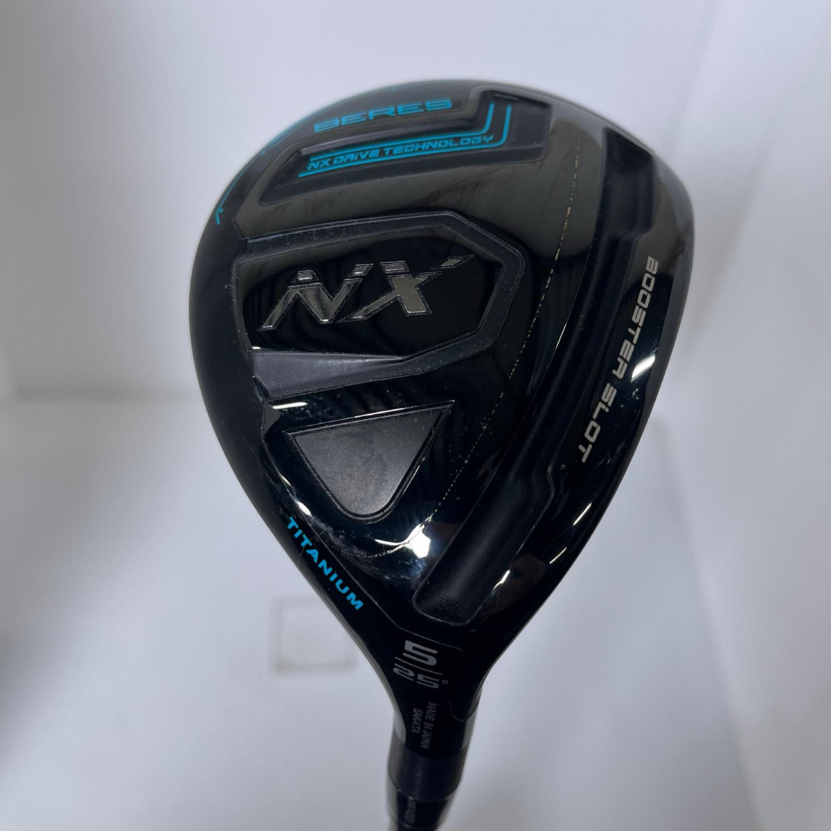 Mizuno Fairway BR-X 18° Stiff BR-X(FW)