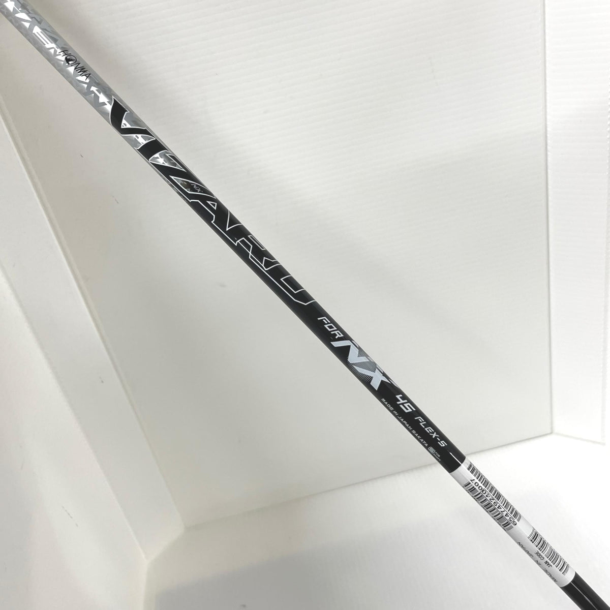 Honma Fairway BERES NX 18° Stiff VIZARD FOR NX 45