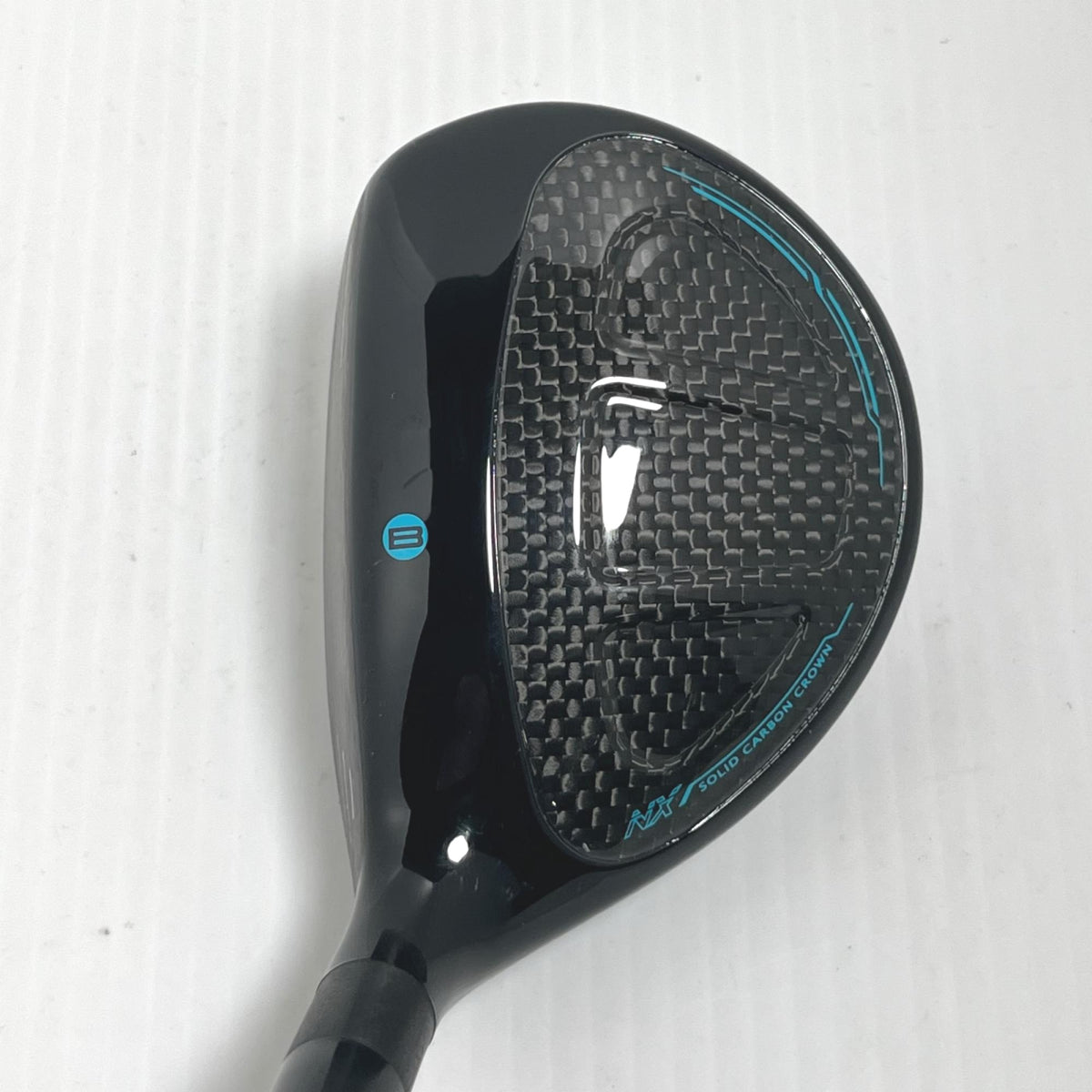 Honma Golf Hybrid BERES NX 22° Regular VIZARD FOR NX 45(UT)