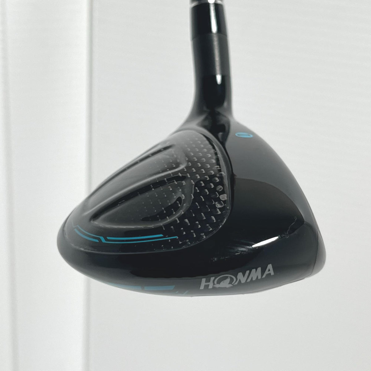 Honma Golf Hybrid BERES NX 22° Regular VIZARD FOR NX 45(UT)
