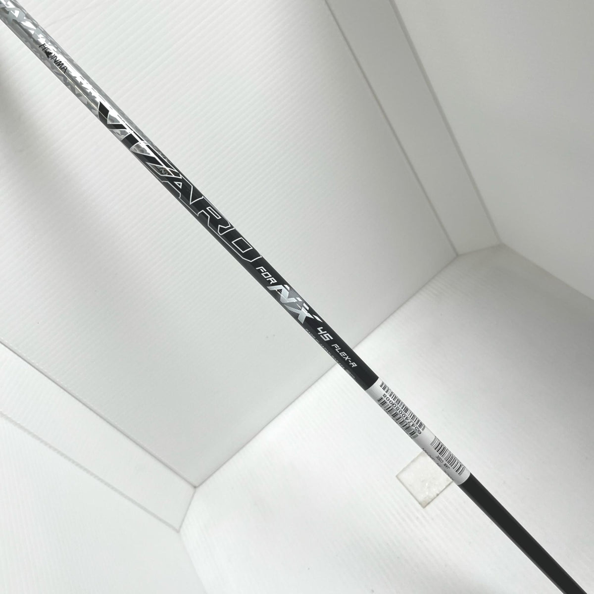 Honma Golf Hybrid BERES NX 22° Regular VIZARD FOR NX 45(UT)