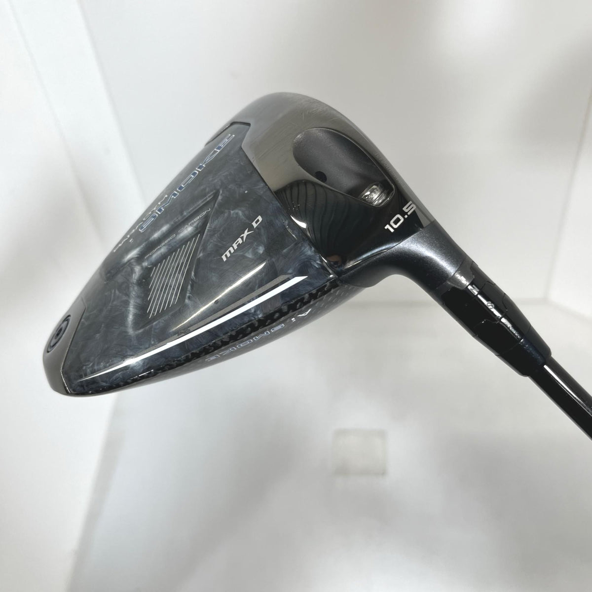 Callaway Driver MAX D 10.5° Stiff Tour AD VF-5