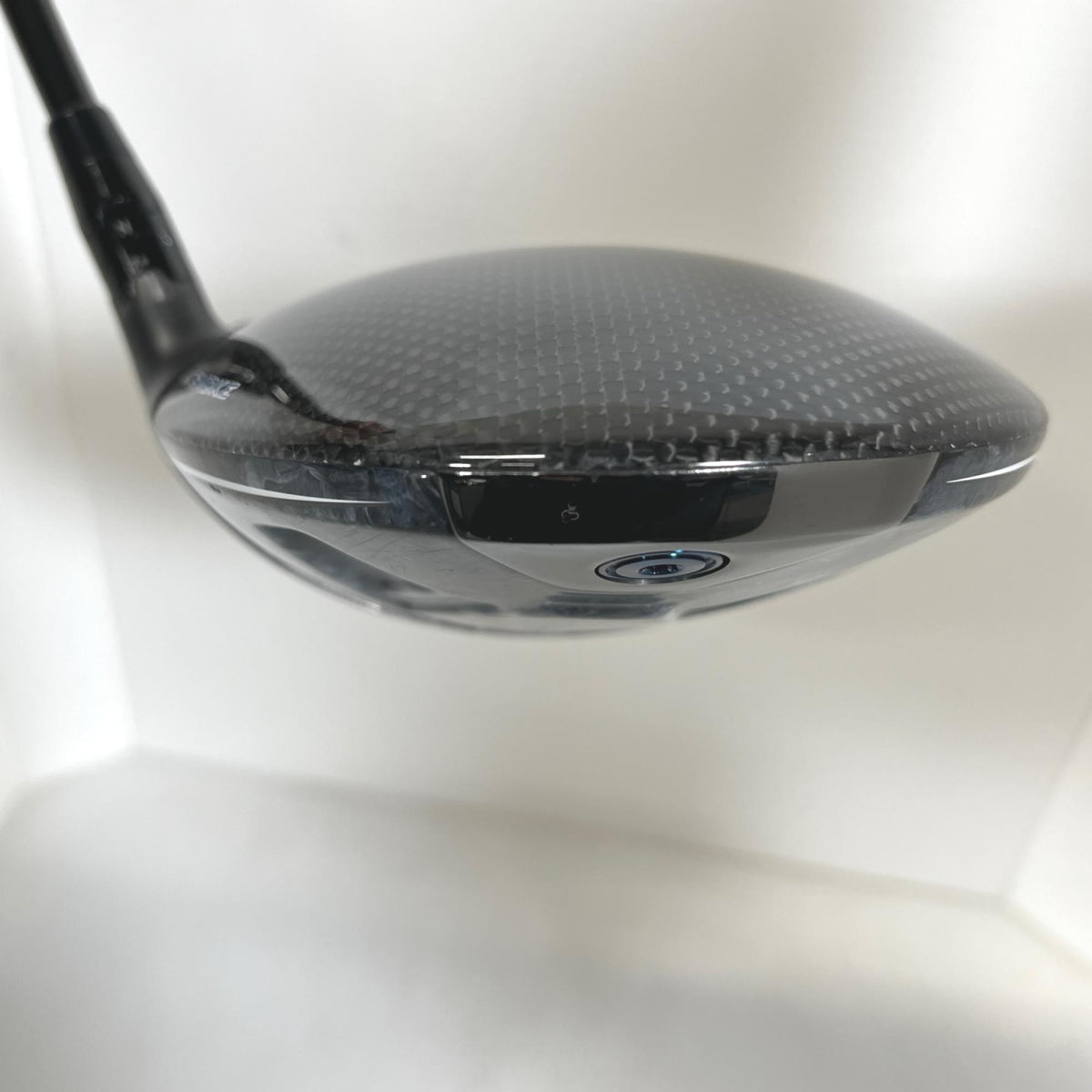 Callaway Driver MAX D 10.5° Stiff Tour AD VF-5