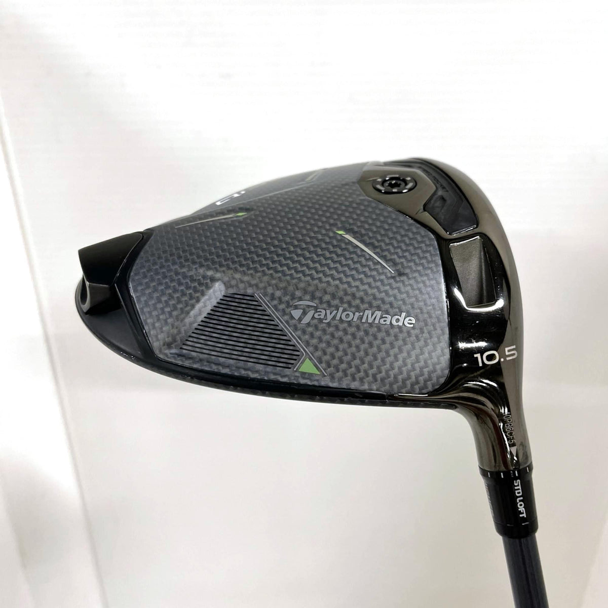 Taylormade Driver Qi35 10.5° Regular Diamana BLUE TM50(Qi35 DR)