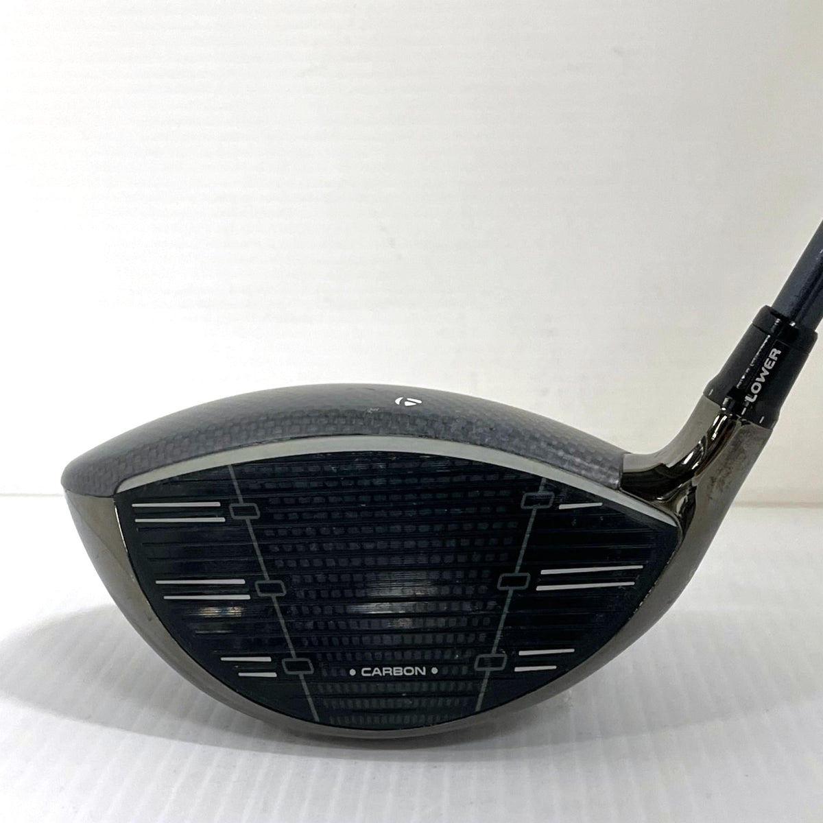 Taylormade Driver Qi35 10.5° Regular Diamana BLUE TM50(Qi35 DR)