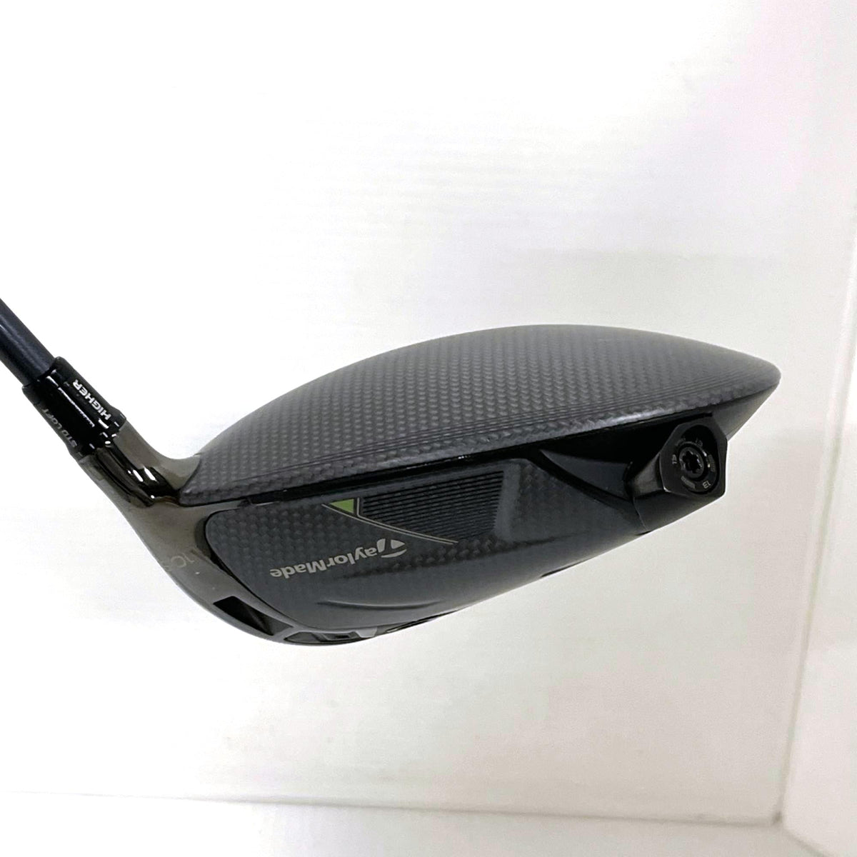 Taylormade Driver Qi35 10.5° Regular Diamana BLUE TM50(Qi35 DR)