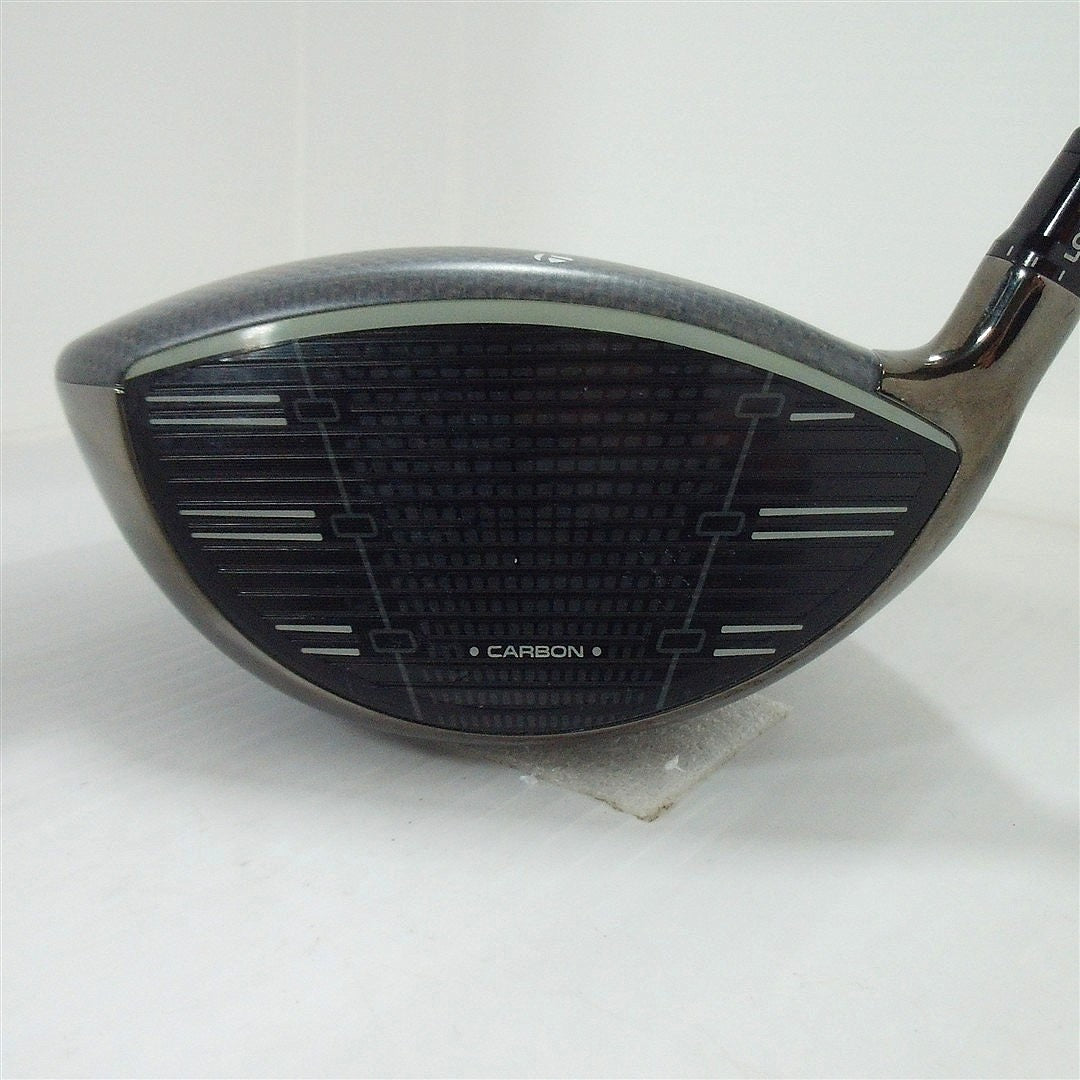 Taylormade Driver Qi35 MAX 10.5° StiffRegular Diamana BLUE TM50(Qi35 DR)
