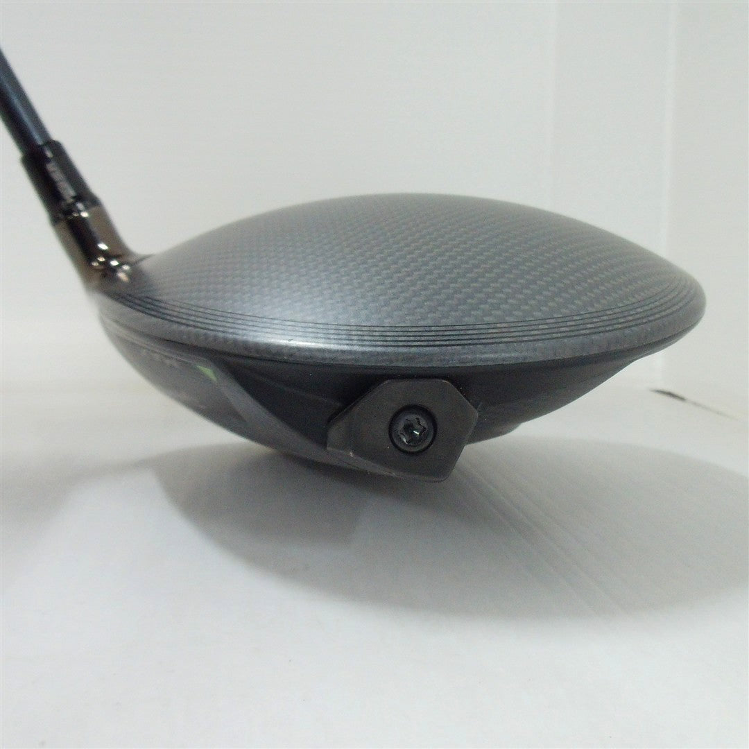 Taylormade Driver Qi35 MAX 10.5° StiffRegular Diamana BLUE TM50(Qi35 DR)