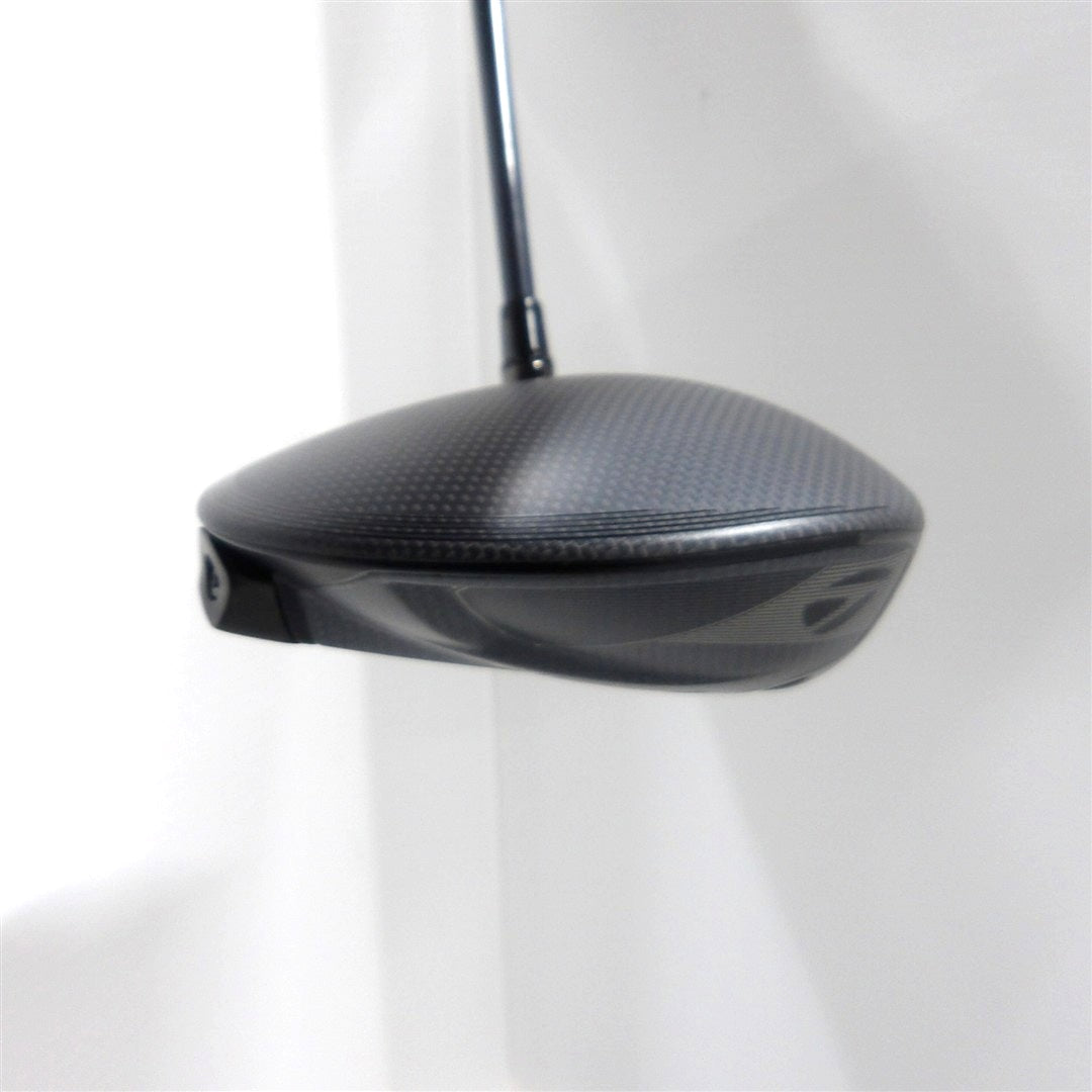 Taylormade Driver Qi35 MAX 10.5° StiffRegular Diamana BLUE TM50(Qi35 DR)