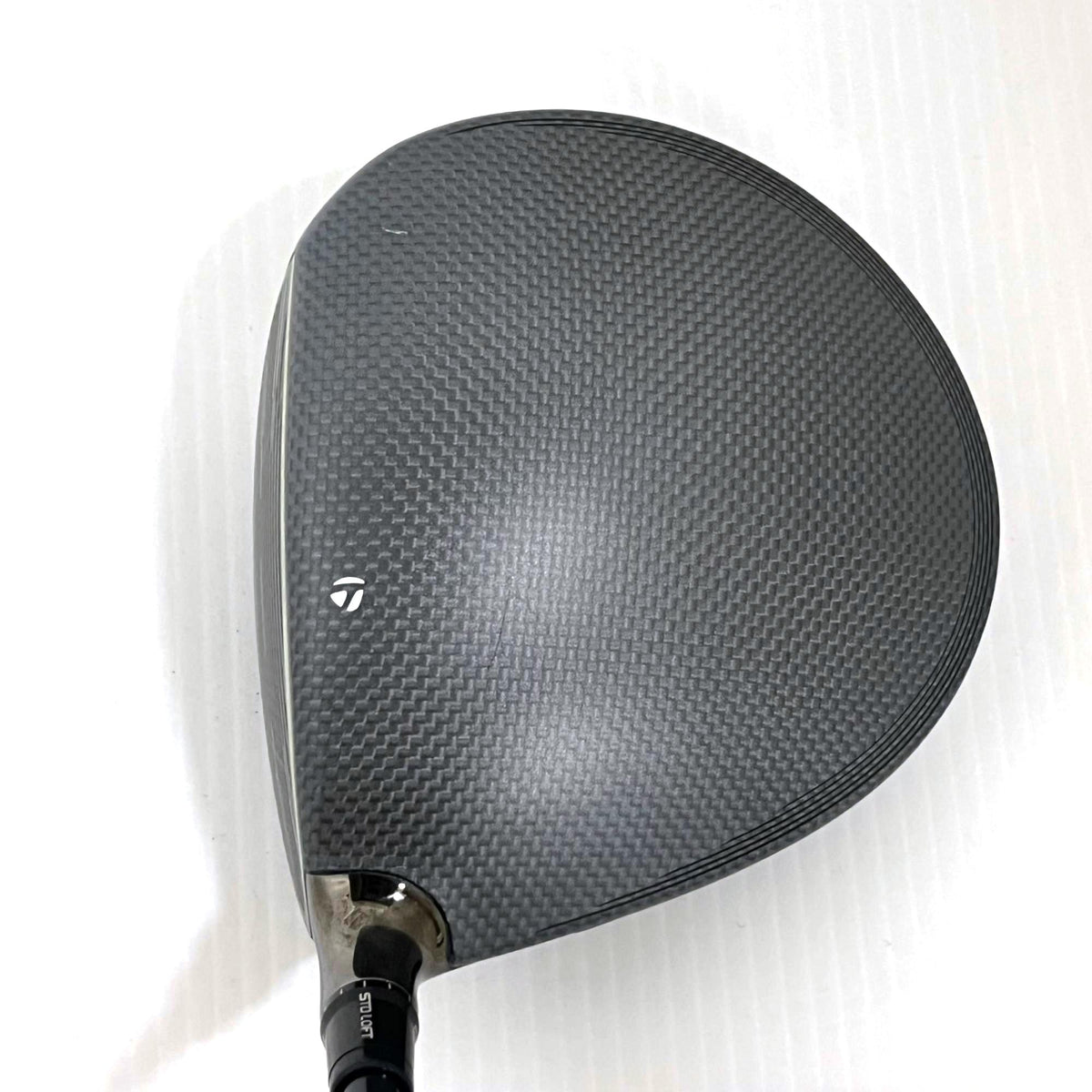 Taylormade Driver Qi35 9° Stiff Diamana SILVER TM55(Qi35 DR)