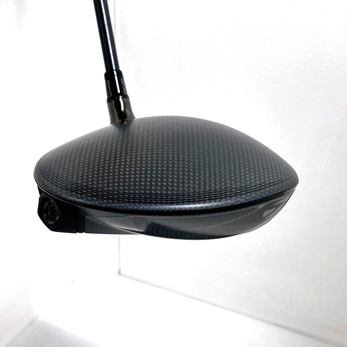Taylormade Driver Qi35 9° Stiff Diamana SILVER TM55(Qi35 DR)