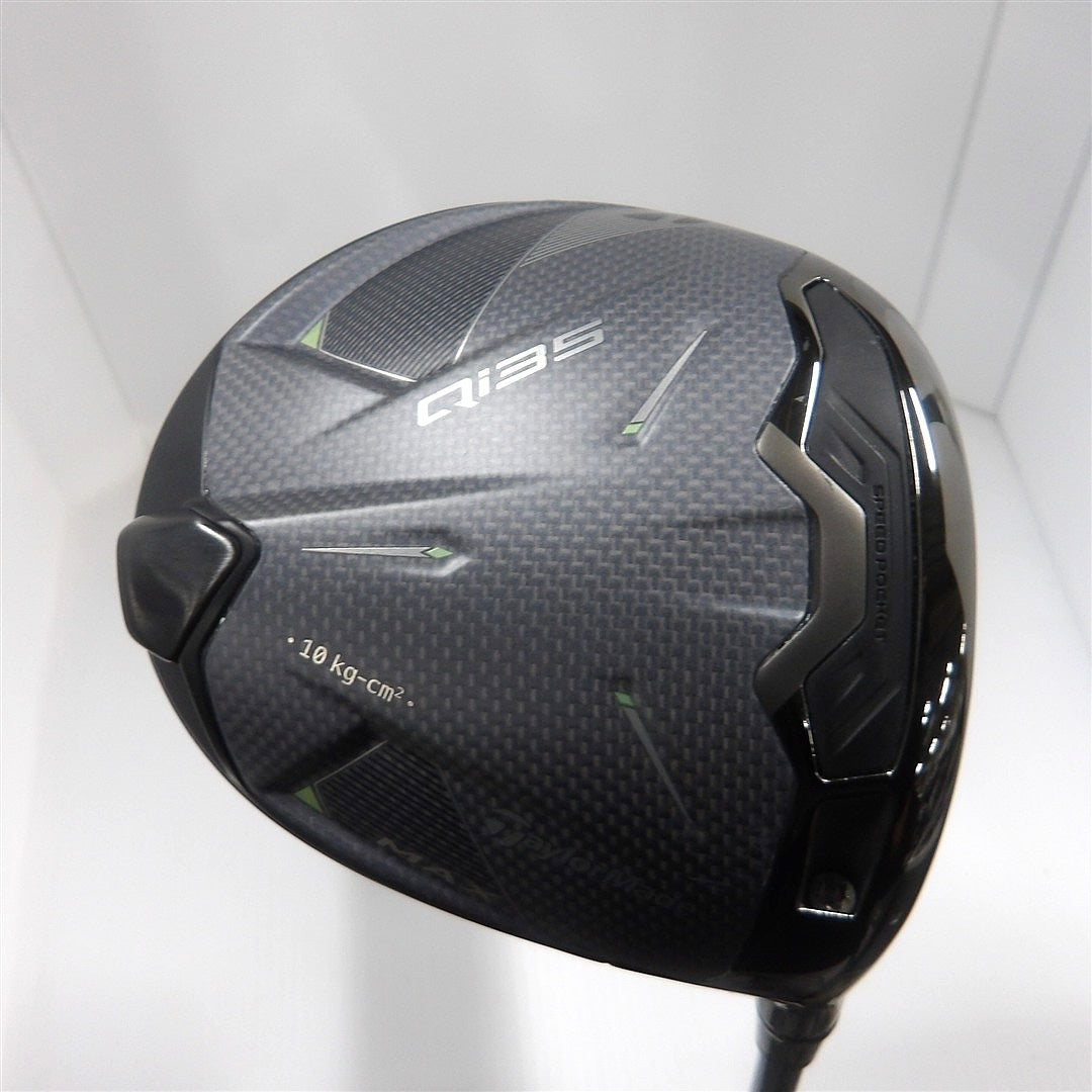 Taylormade Driver Qi35 MAX 9° Stiff Diamana BLUE TM50(Qi35 DR)