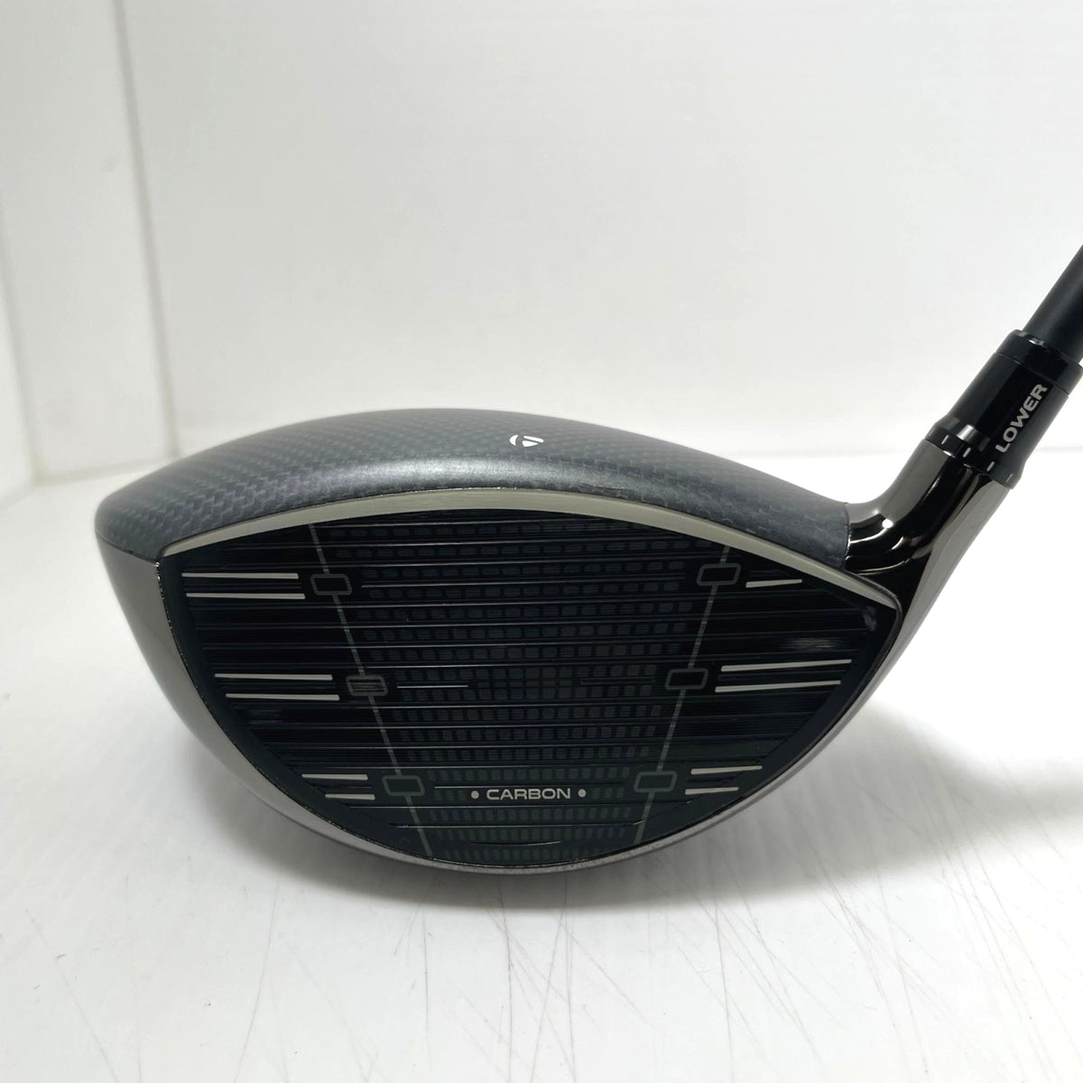 Taylormade Driver Qi35 LS 10.5° Stiff Diamana BB 43