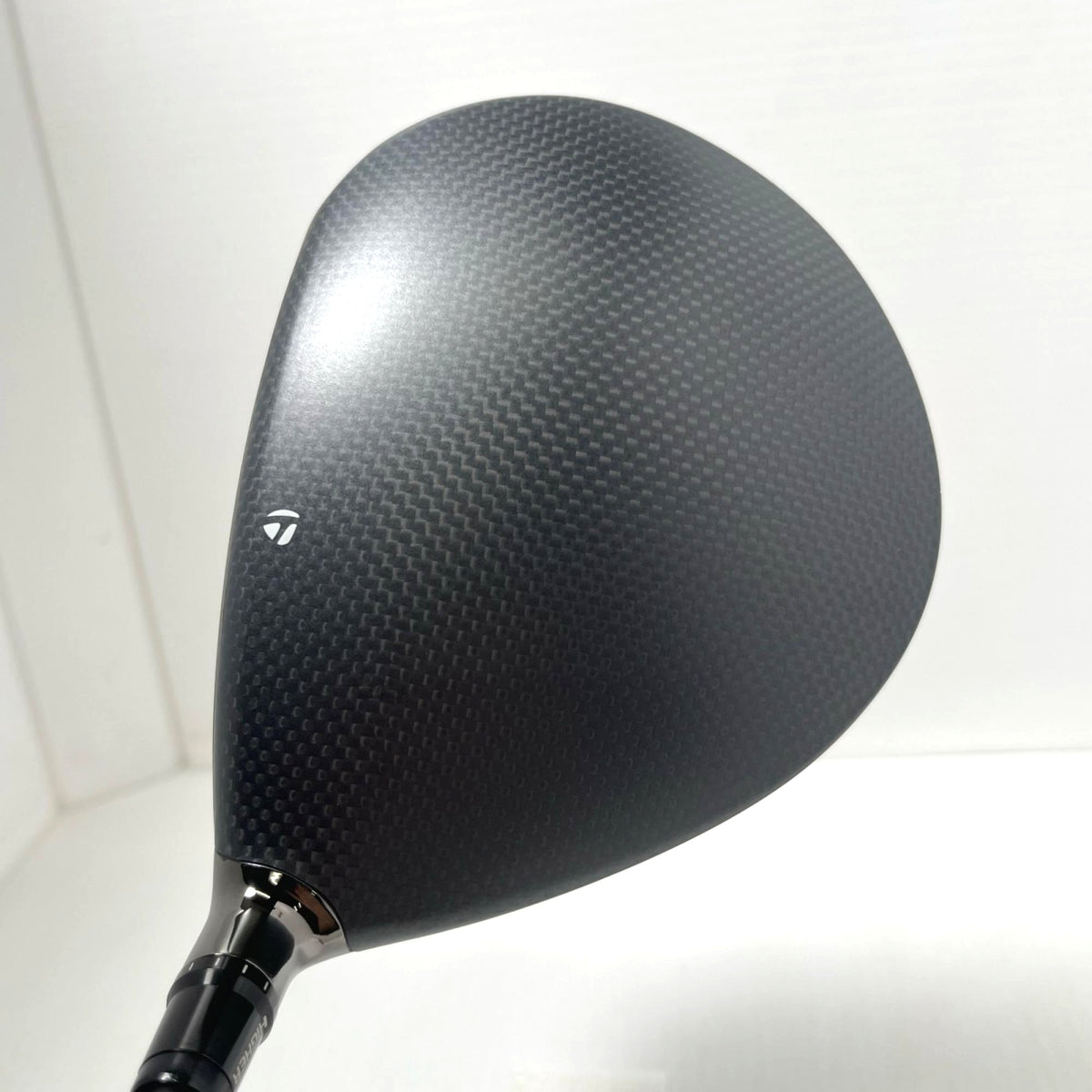 Taylormade Driver Qi35 LS 10.5° Stiff Diamana BB 43