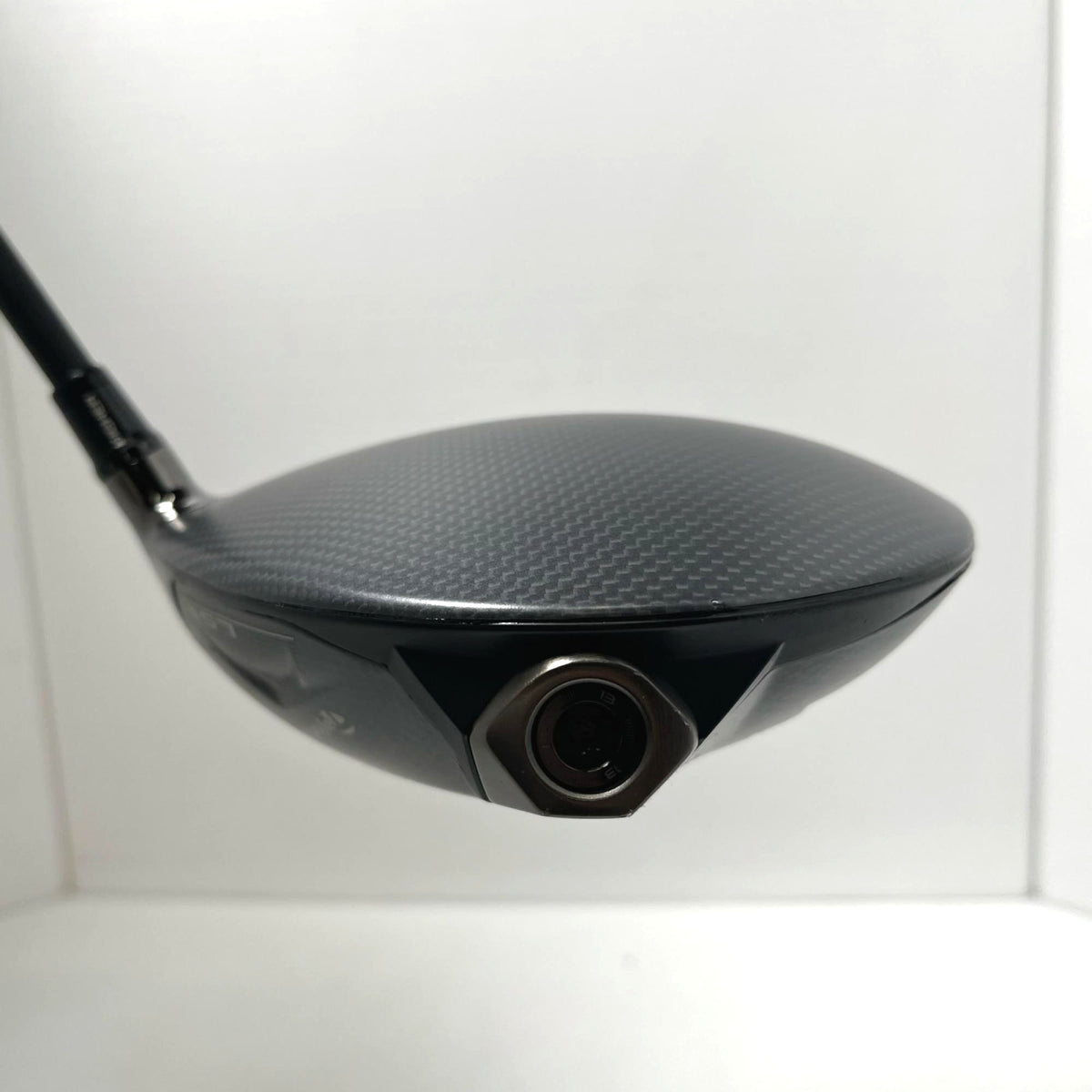 Taylormade Driver Qi35 LS 10.5° Stiff Diamana BB 43