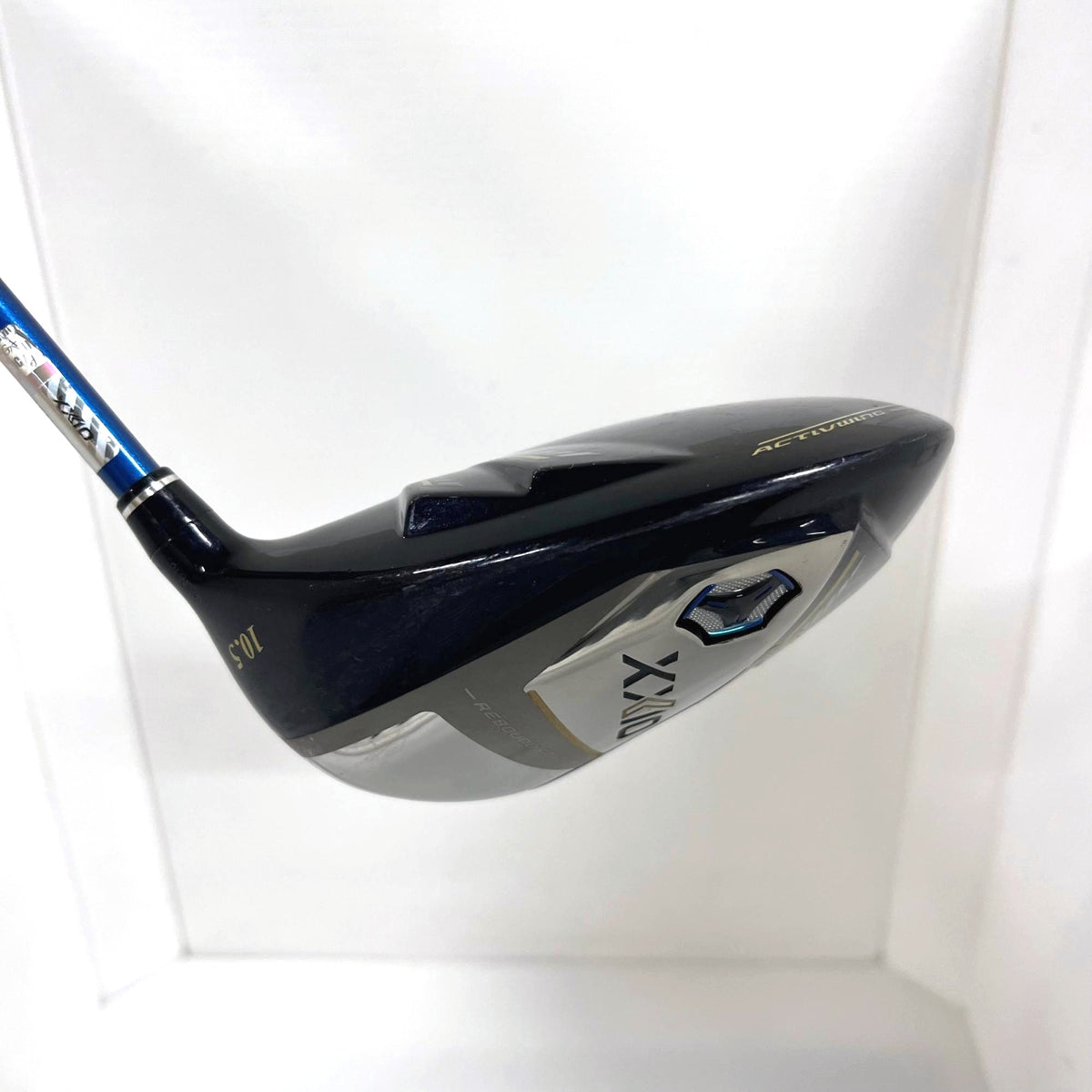 XXIO
Driver XXIO (2024) 10.5° Regular XXIO MP1300(DR)