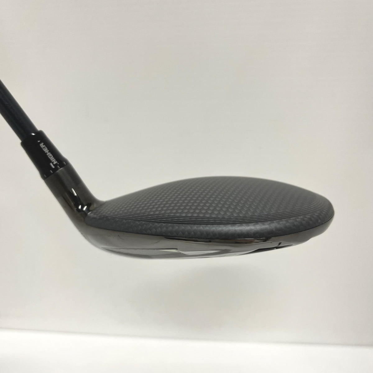 Taylormade Fairway Qi35 MAX 18.5° Stiff Diamana BLUE TM50(Qi35 FW)