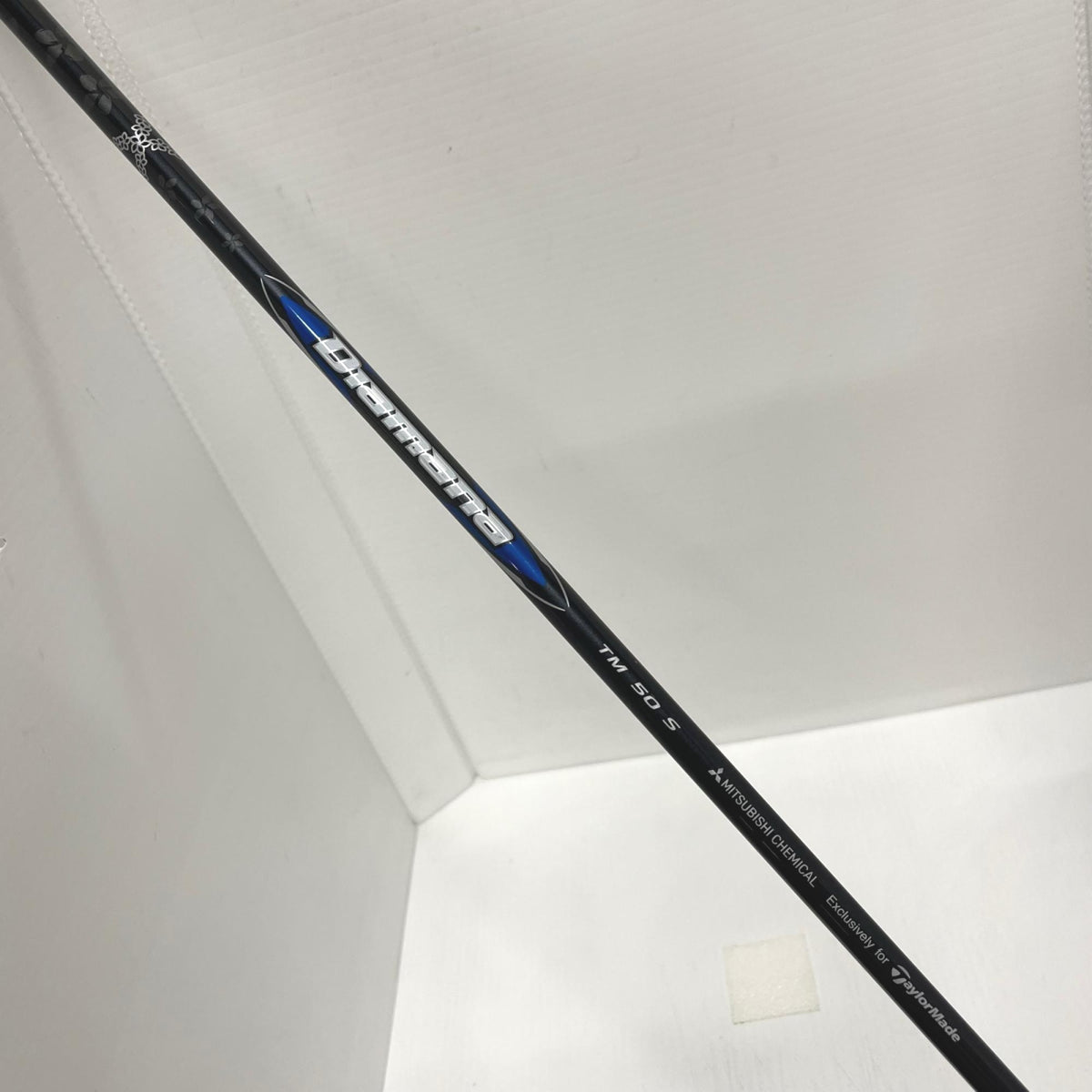 Taylormade Fairway Qi35 MAX 18.5° Stiff Diamana BLUE TM50(Qi35 FW)