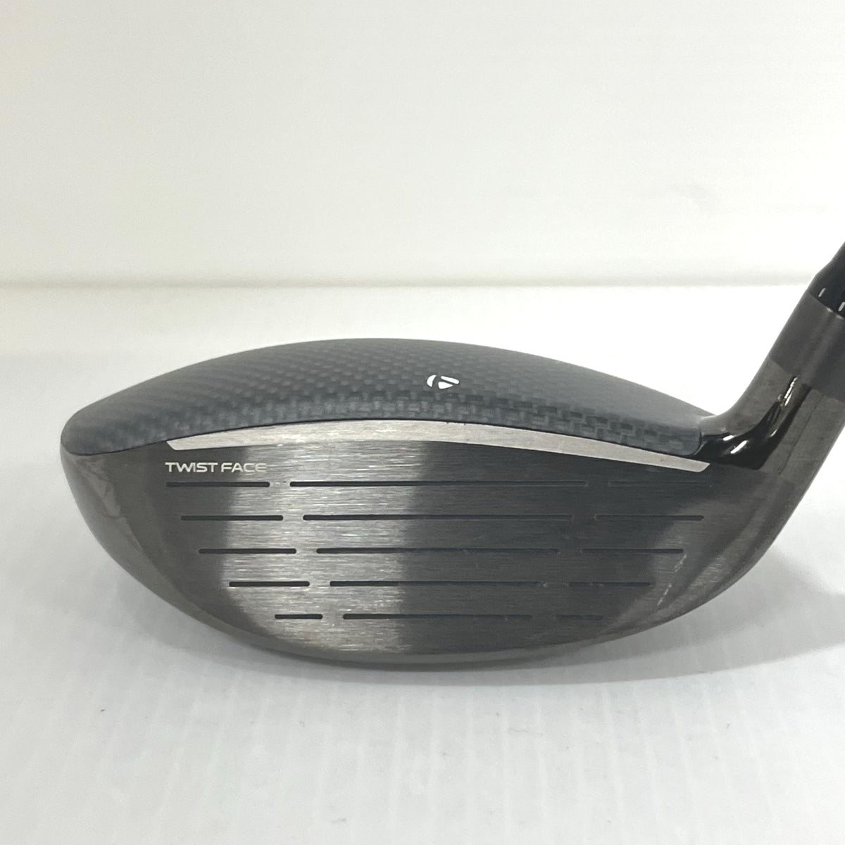 Taylormade Fairway Qi35 MAX 18.5° Stiff Diamana BLUE TM50(Qi35 FW)