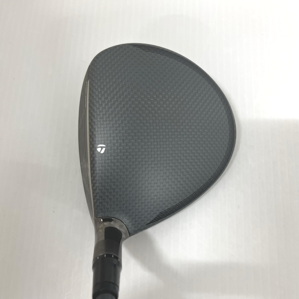 Taylormade Fairway Qi35 MAX 18.5° Stiff Diamana BLUE TM50(Qi35 FW)