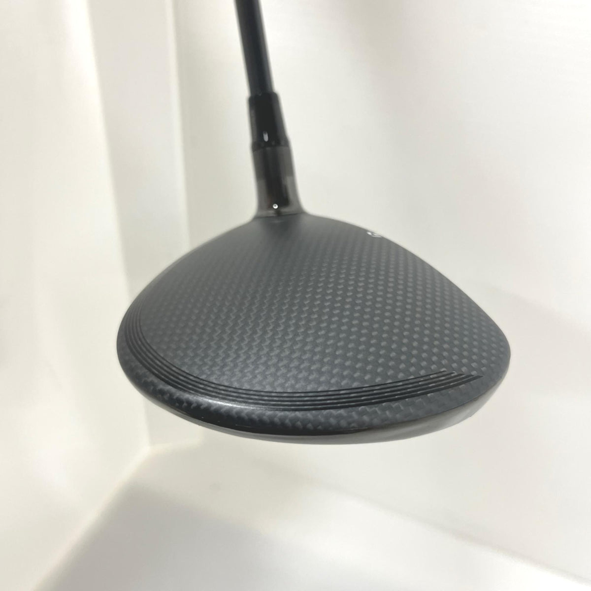 Taylormade Fairway Qi35 MAX 18.5° Stiff Diamana BLUE TM50(Qi35 FW)