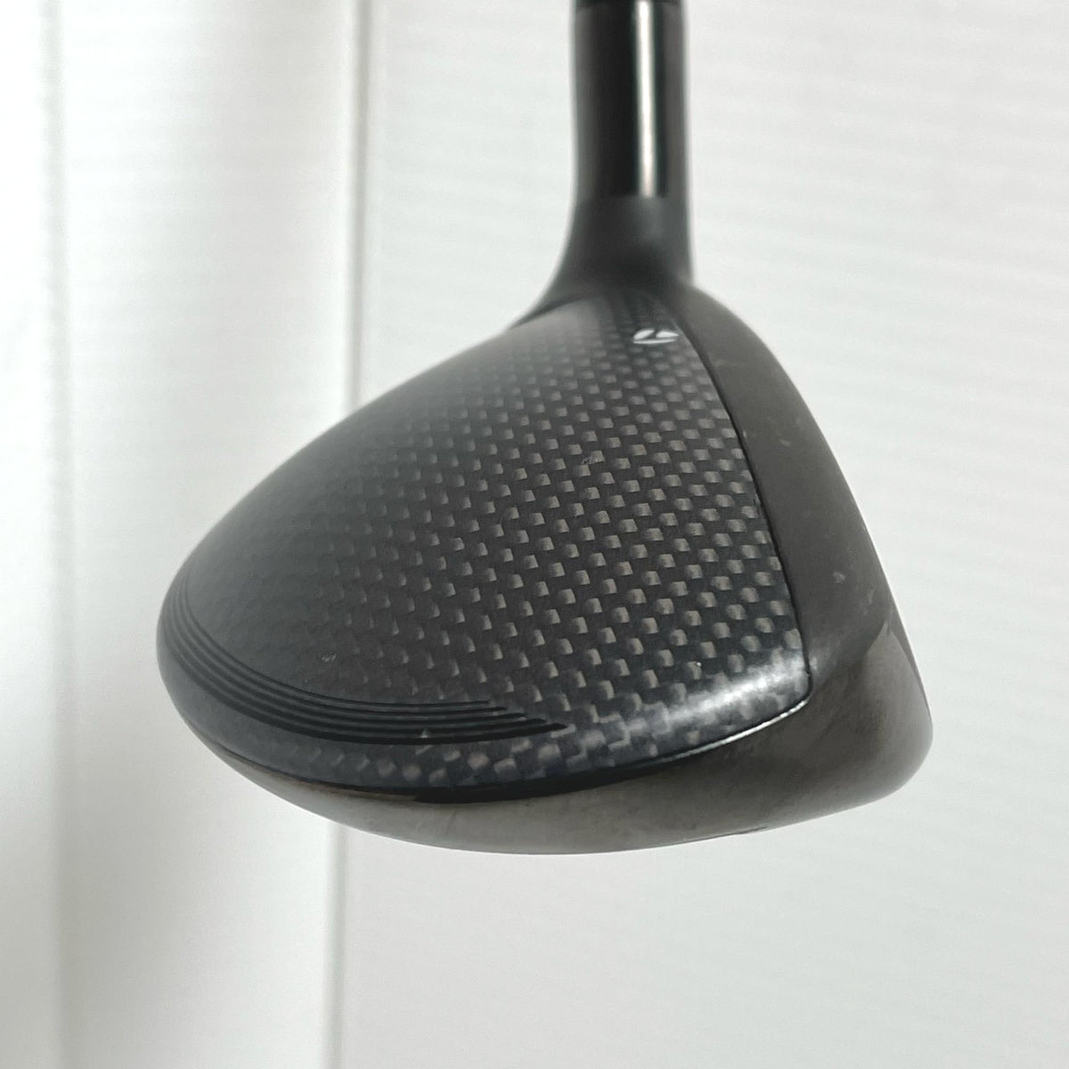 Taylormade Hybrid Qi35 MAX 23° Stiff Diamana BLUE TM60(Qi35 UT)