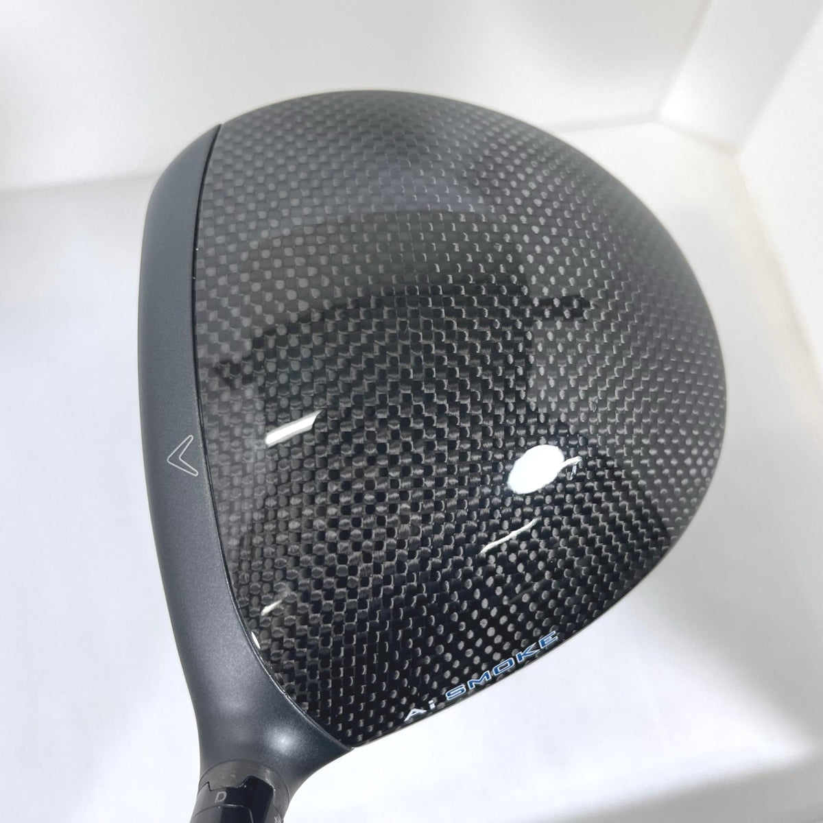 Callaway Driver MAX 9° Stiff TENSEI 50 for CW(Ai SMOKE DR)