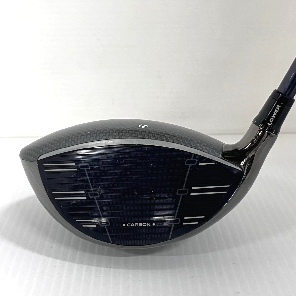 Taylormade Driver Qi35 10.5° Stiff Diamana SILVER TM55(Qi35 DR)