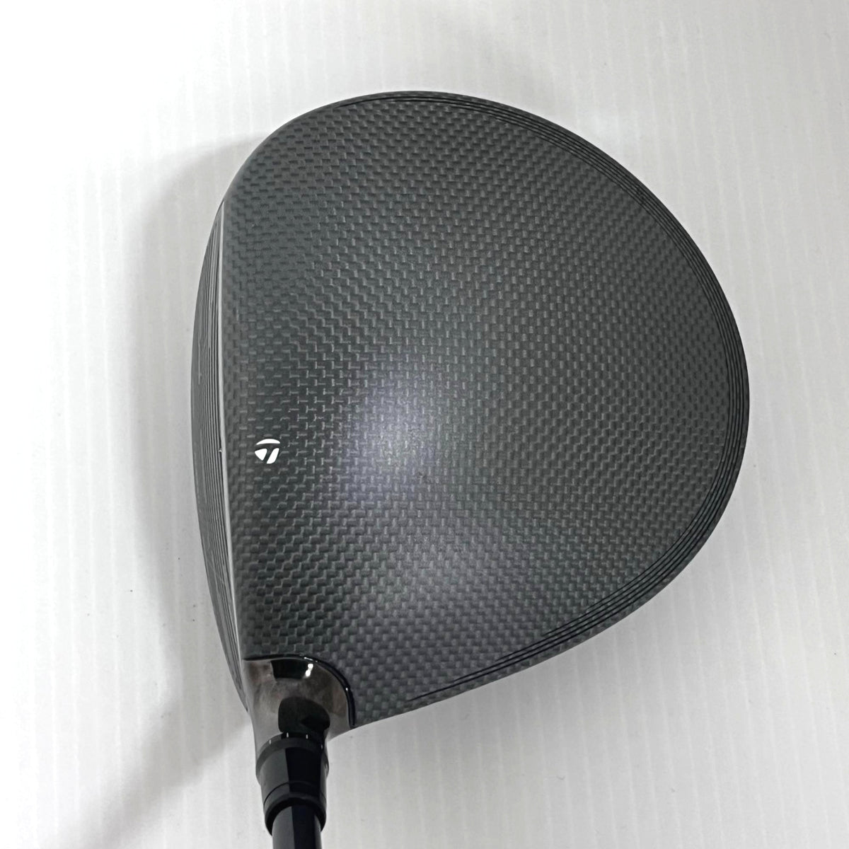 Taylormade Driver Qi35 10.5° Stiff Diamana SILVER TM55(Qi35 DR)