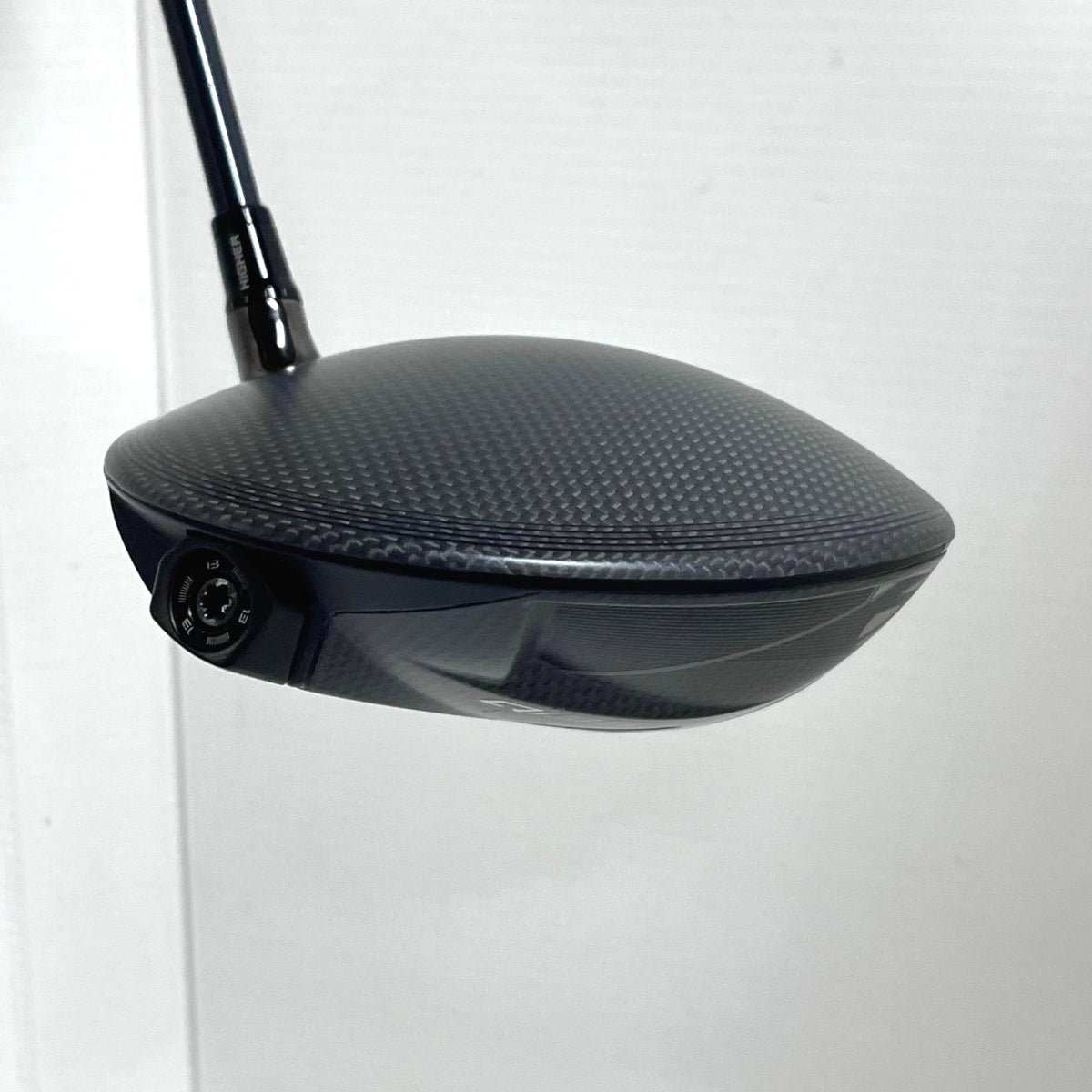 Taylormade Driver Qi35 10.5° Stiff Diamana SILVER TM55(Qi35 DR)