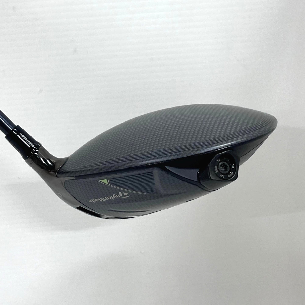 Taylormade Driver Qi35 10.5° Stiff Diamana SILVER TM55(Qi35 DR)