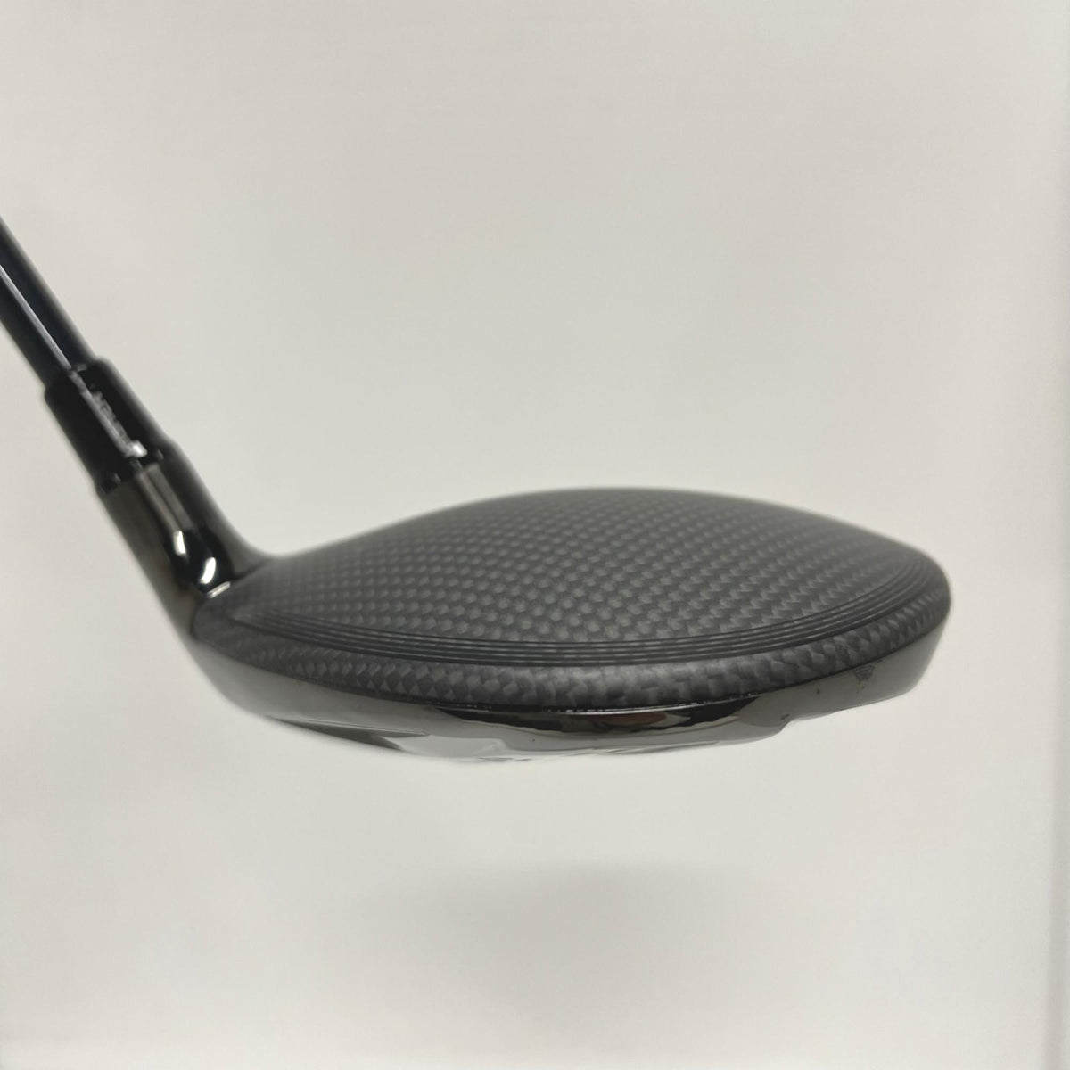 Taylormade Fairway Qi35 18° Stiff Diamana SILVER TM55(Qi35 FW)
