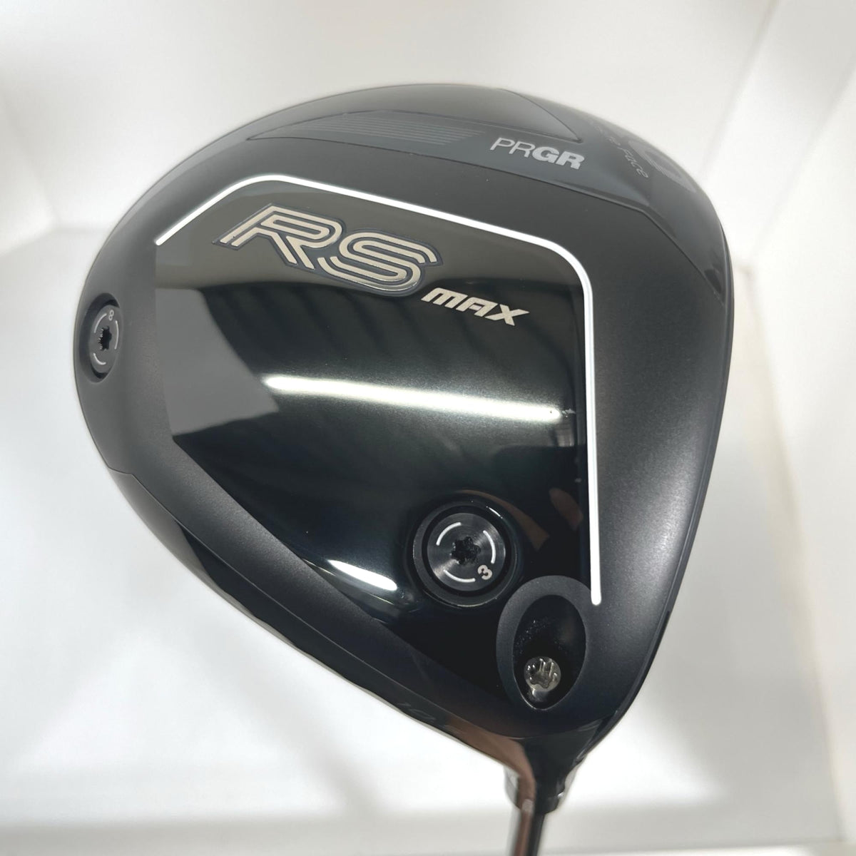 Progear Driver (2026) 10.5° Regular Diamana FOR PRGR(2026 DR)
