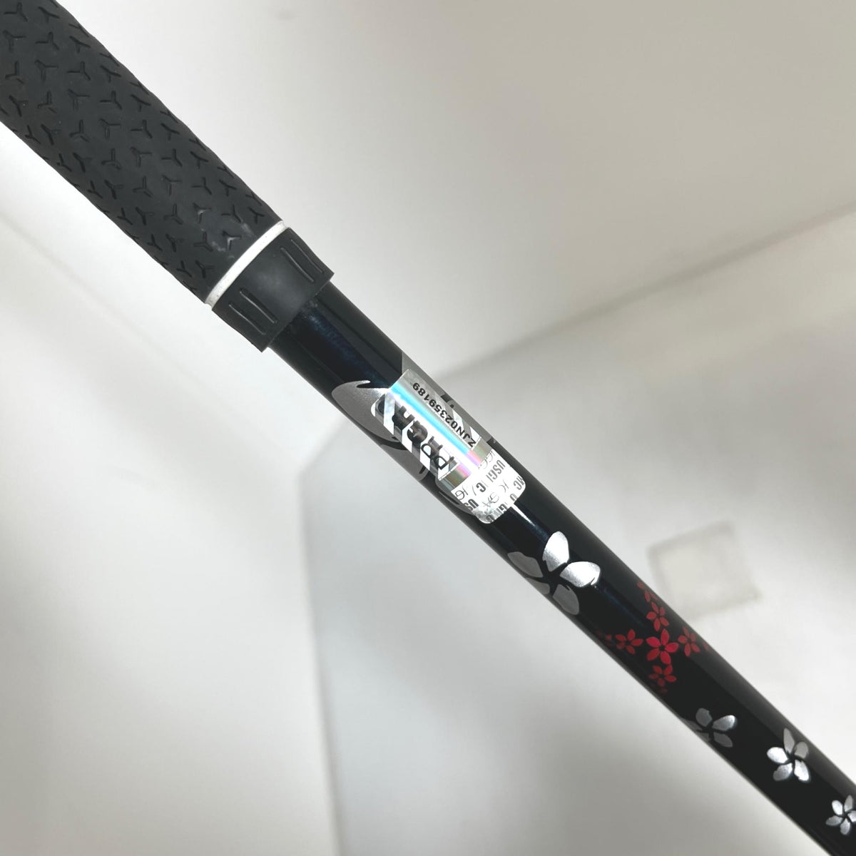 Progear Driver (2026) 10.5° Regular Diamana FOR PRGR(2026 DR)