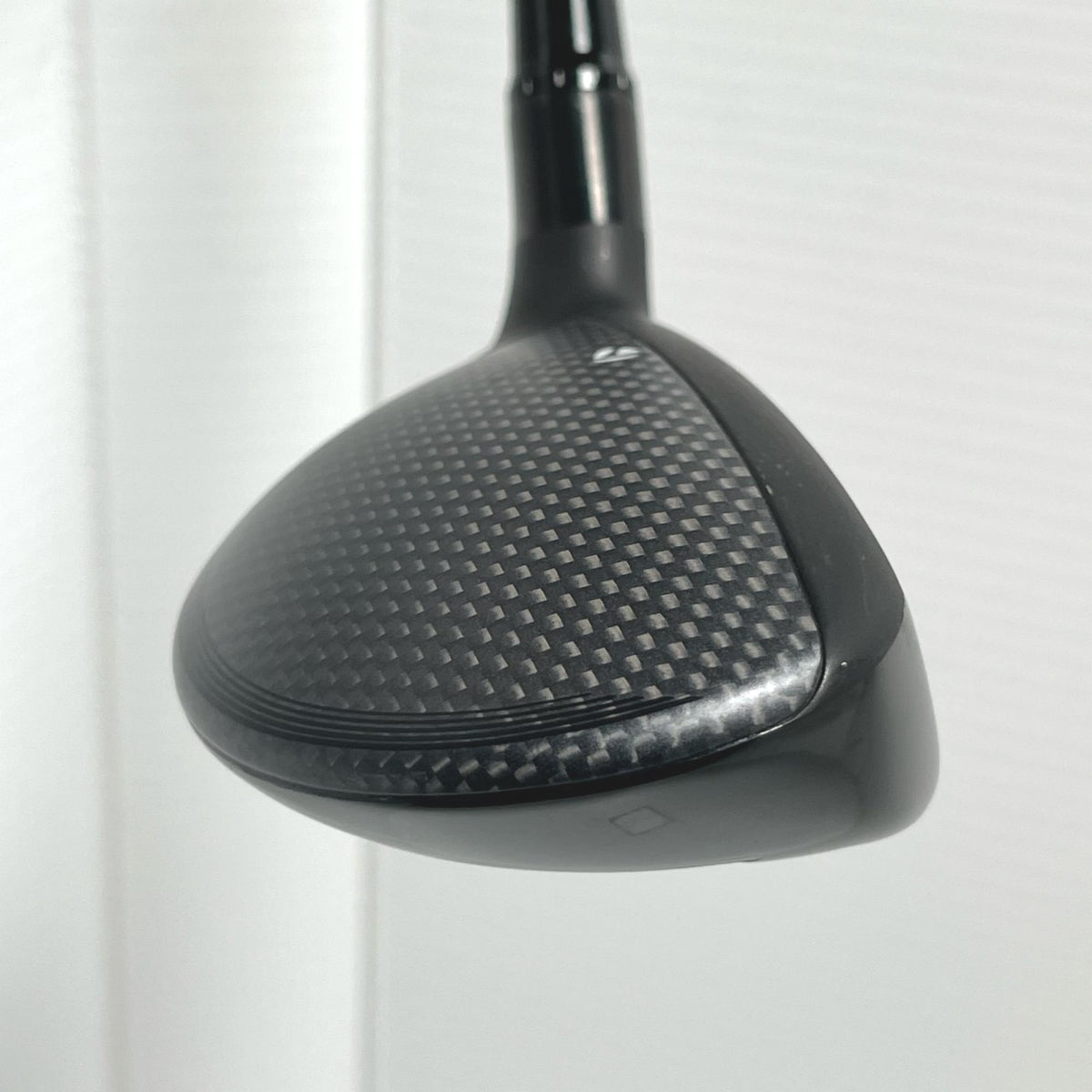 Taylormade Hybrid Qi35 22° Stiff Diamana SILVER TM70(Qi35 UT)