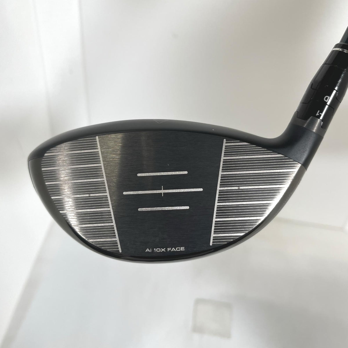 Callaway Driver ELYTE MAX FAST 10.5° Regular LIN-Q GREEN 40 for CW(ELYTE DR)