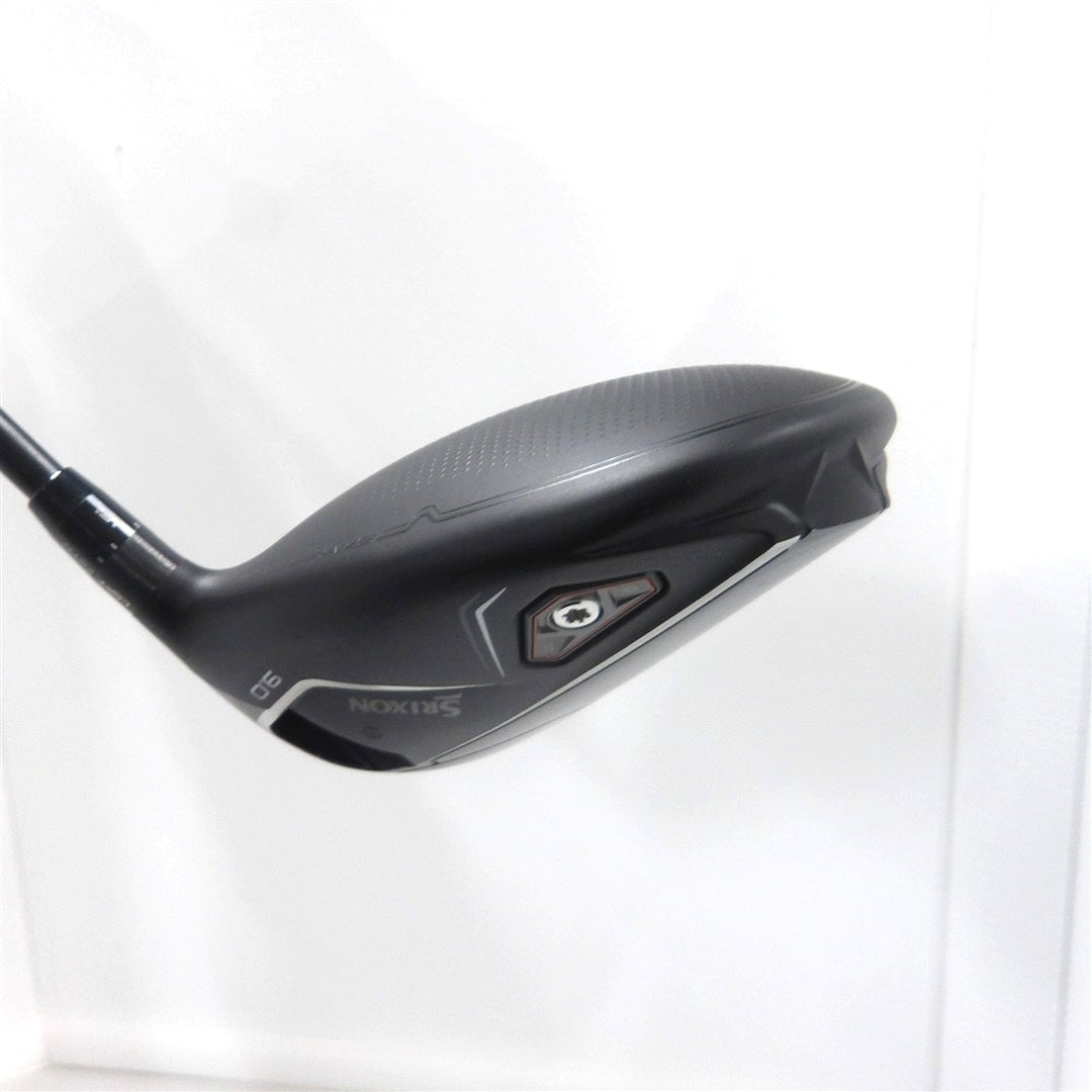 SRIXON
Driver SRIXON ZXi 9° StiffRegular Diamana ZXi 50