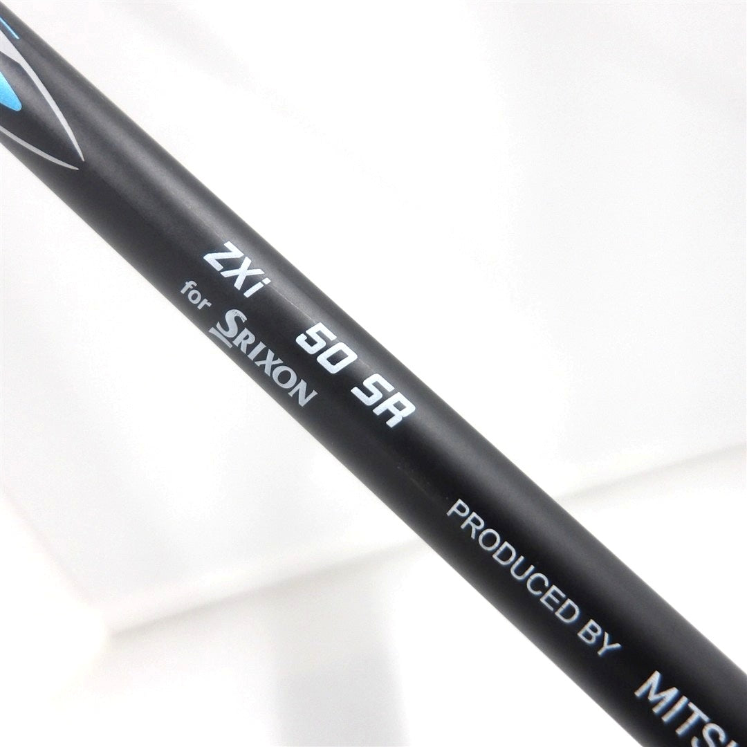 SRIXON
Driver SRIXON ZXi 9° StiffRegular Diamana ZXi 50