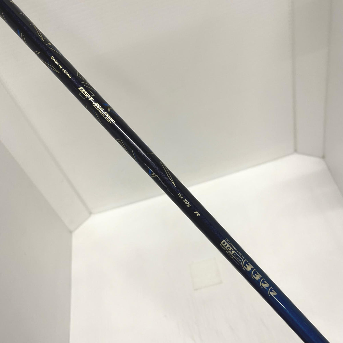 XXIO
Fairway XXIO (2024) 18° Regular XXIO MP1300(FW)