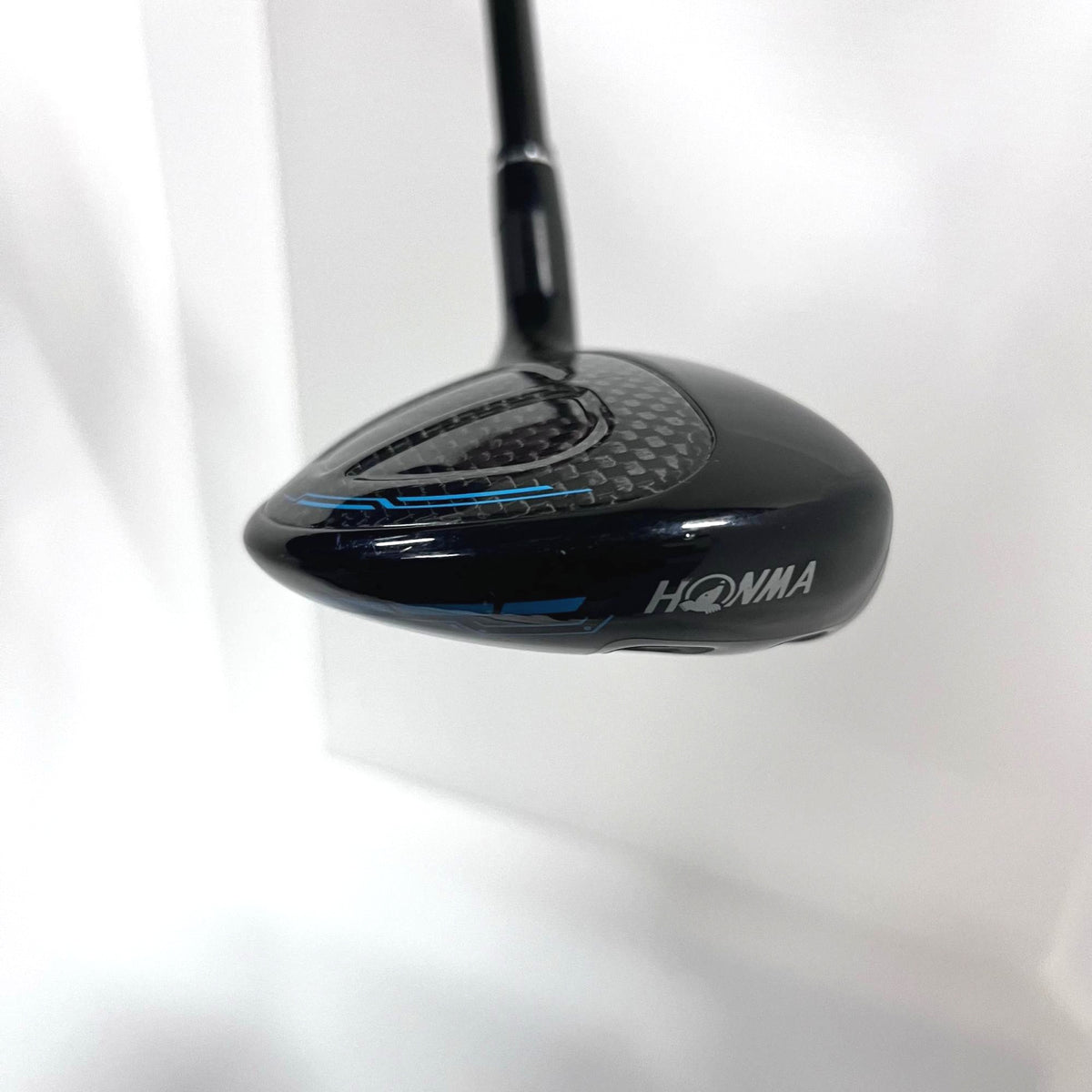 HONMA Hybrid BERES NX 22° Regular VIZARD FOR NX 45(UT)