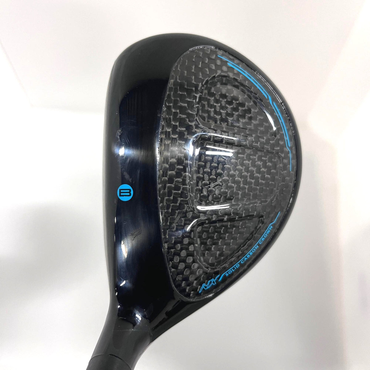 HONMA Hybrid BERES NX 25° Regular VIZARD FOR NX 45(UT)