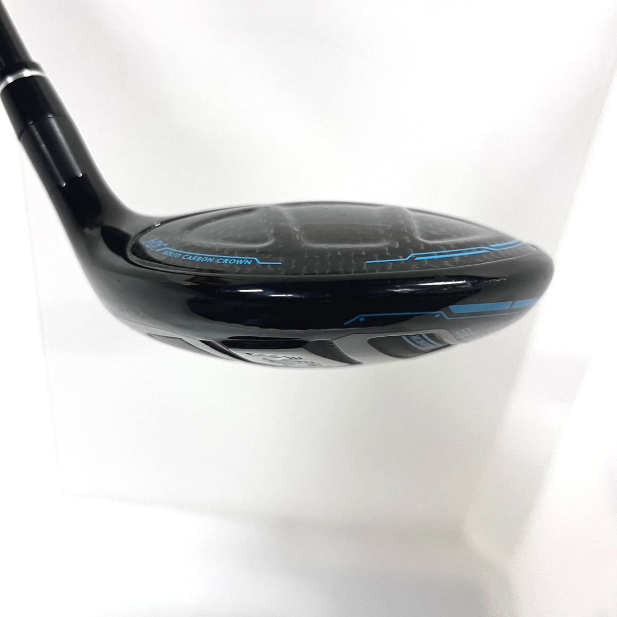 HONMA Hybrid BERES NX 25° Regular VIZARD FOR NX 45(UT)