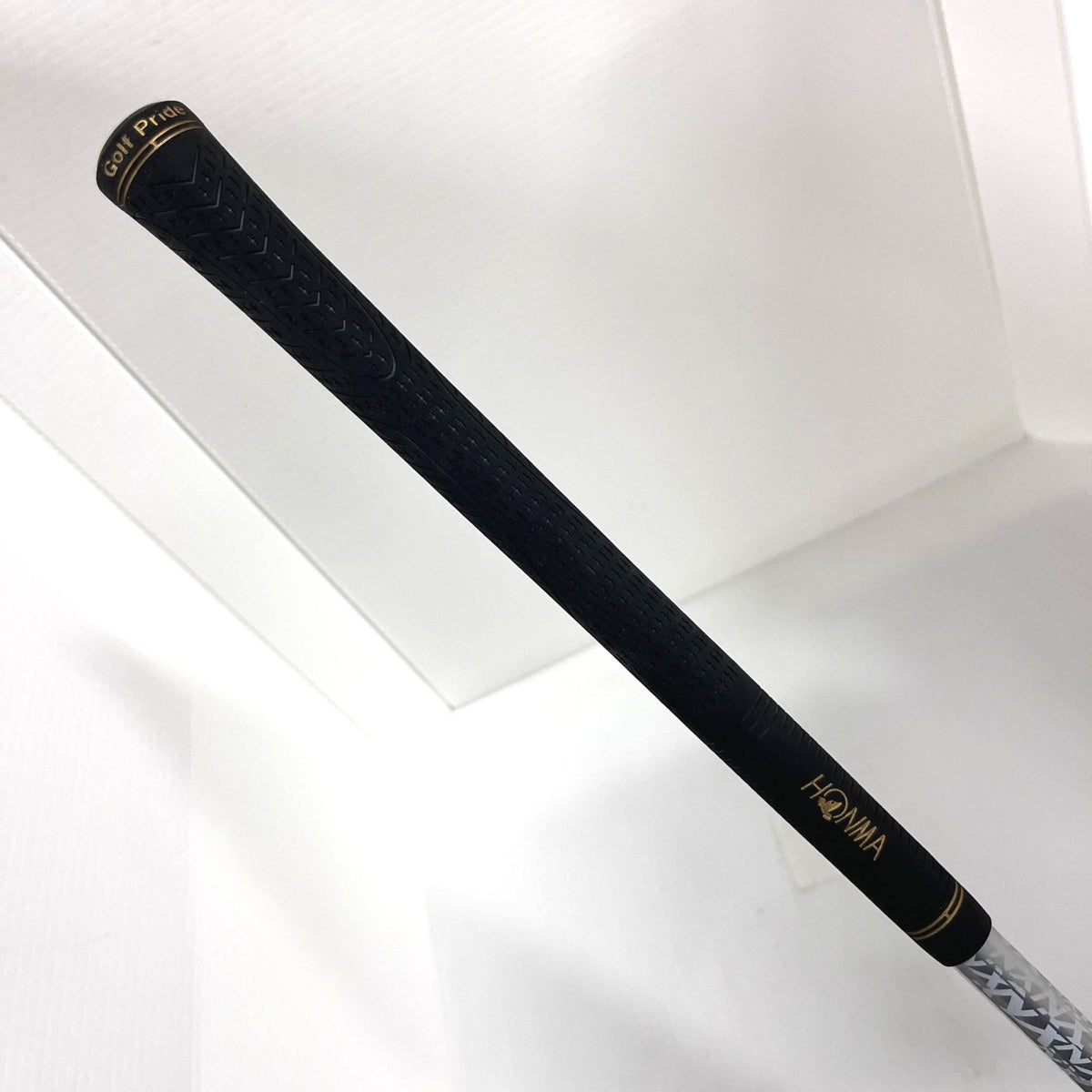 HONMA Hybrid BERES NX 25° Regular VIZARD FOR NX 45(UT)
