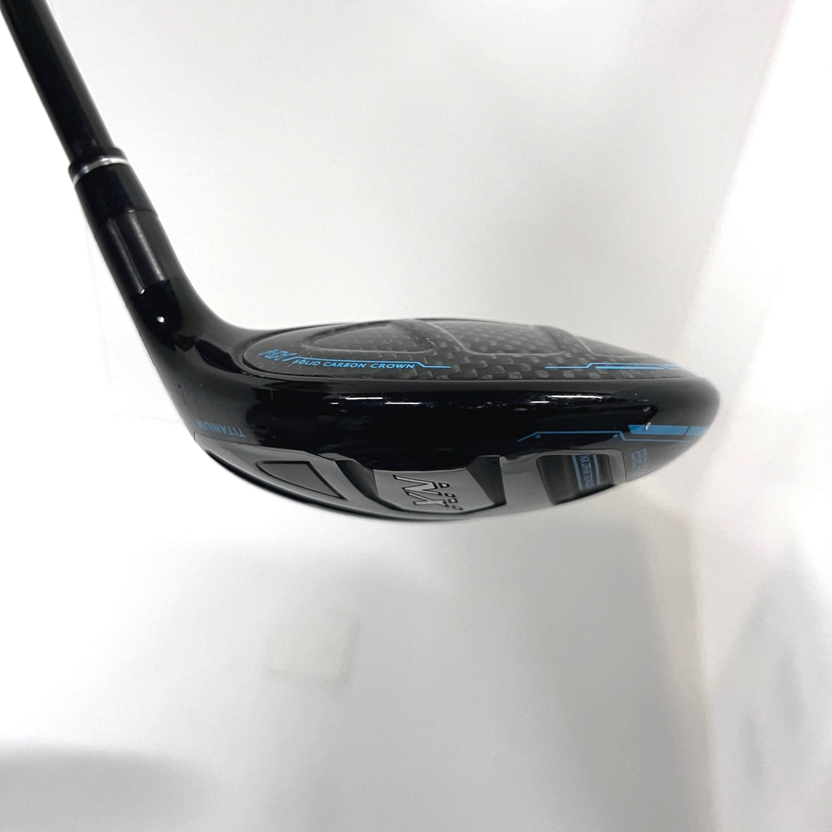 HONMA Hybrid BERES NX 22° Stiff VIZARD FOR NX 45(UT)