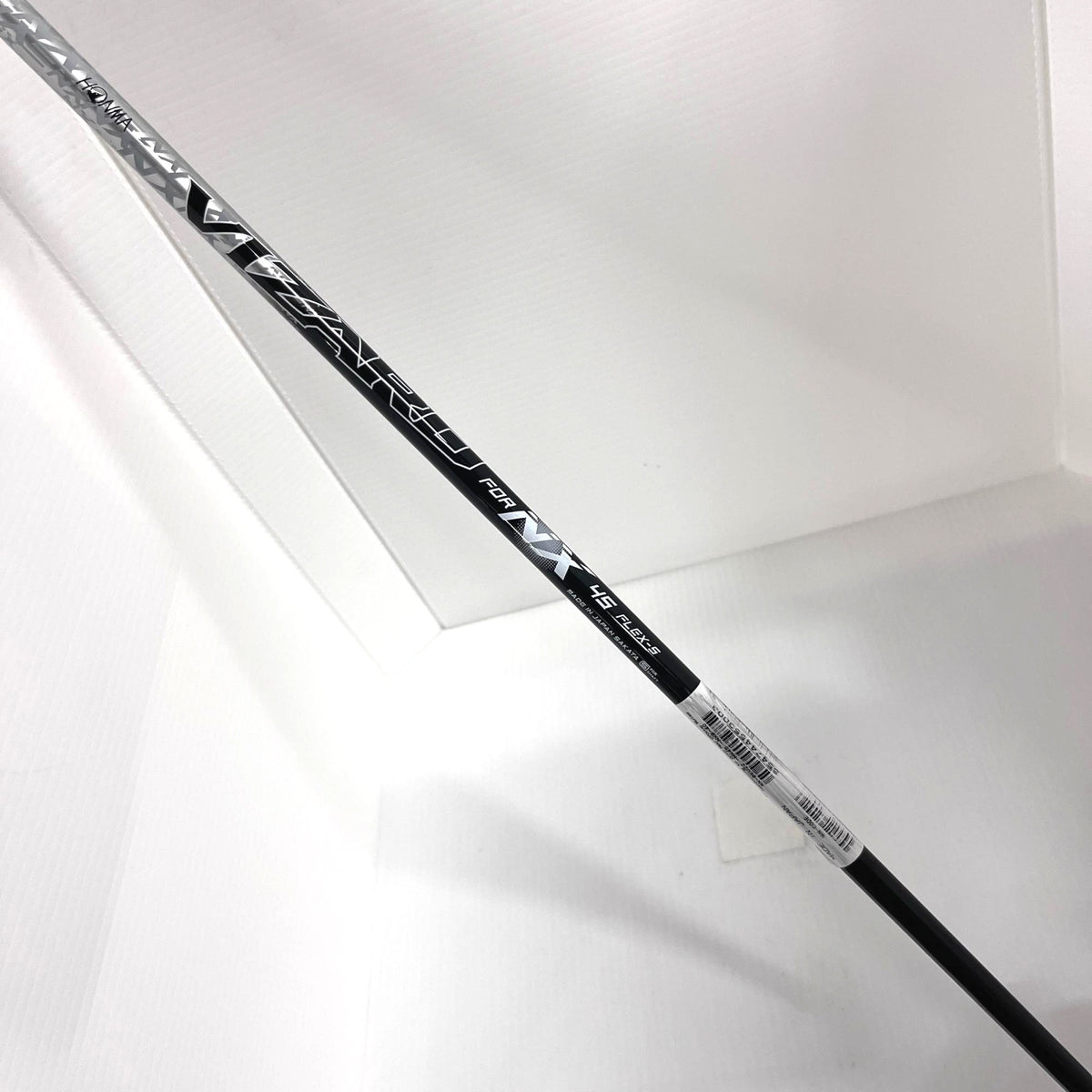 HONMA Hybrid BERES NX 22° Stiff VIZARD FOR NX 45(UT)