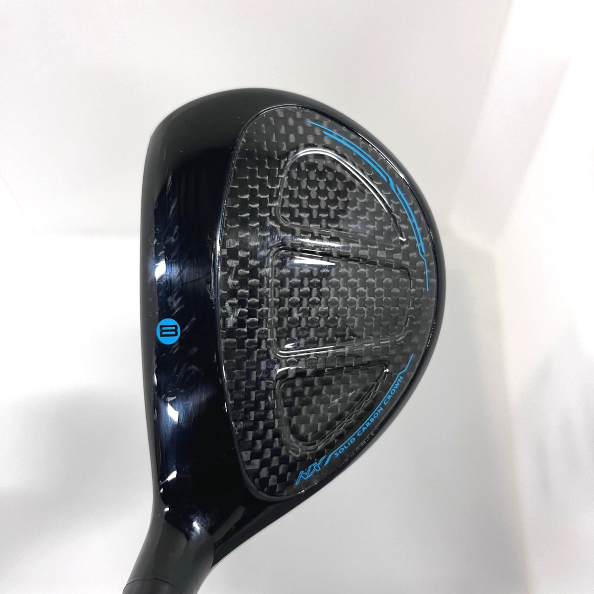 HONMA Hybrid BERES NX 22° Stiff VIZARD FOR NX 45(UT)
