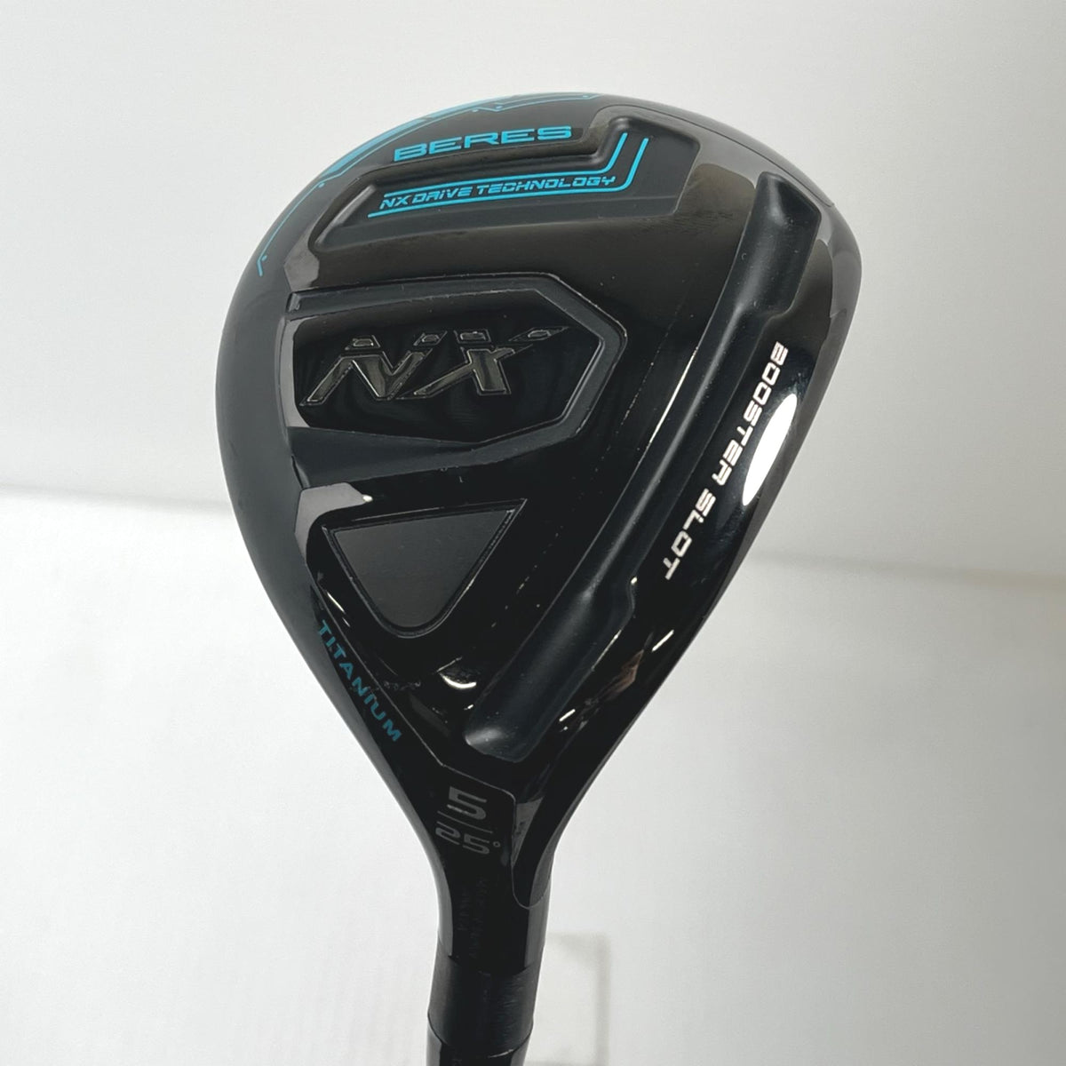 Honma Golf Hybrid BERES NX 25° Regular VIZARD FOR NX 45(UT)