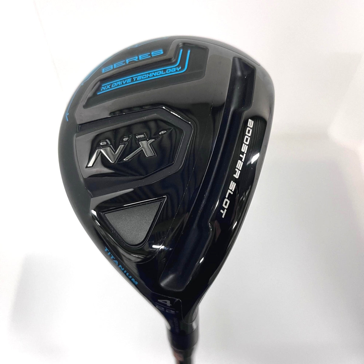 HONMA Hybrid BERES NX 22° Regular VIZARD FOR NX 45(UT)