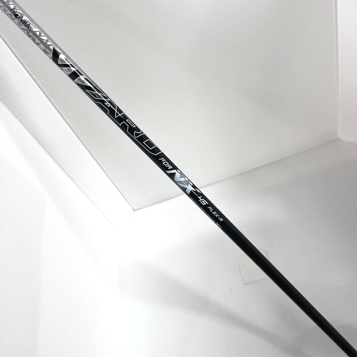 HONMA Hybrid BERES NX 22° Regular VIZARD FOR NX 45(UT)